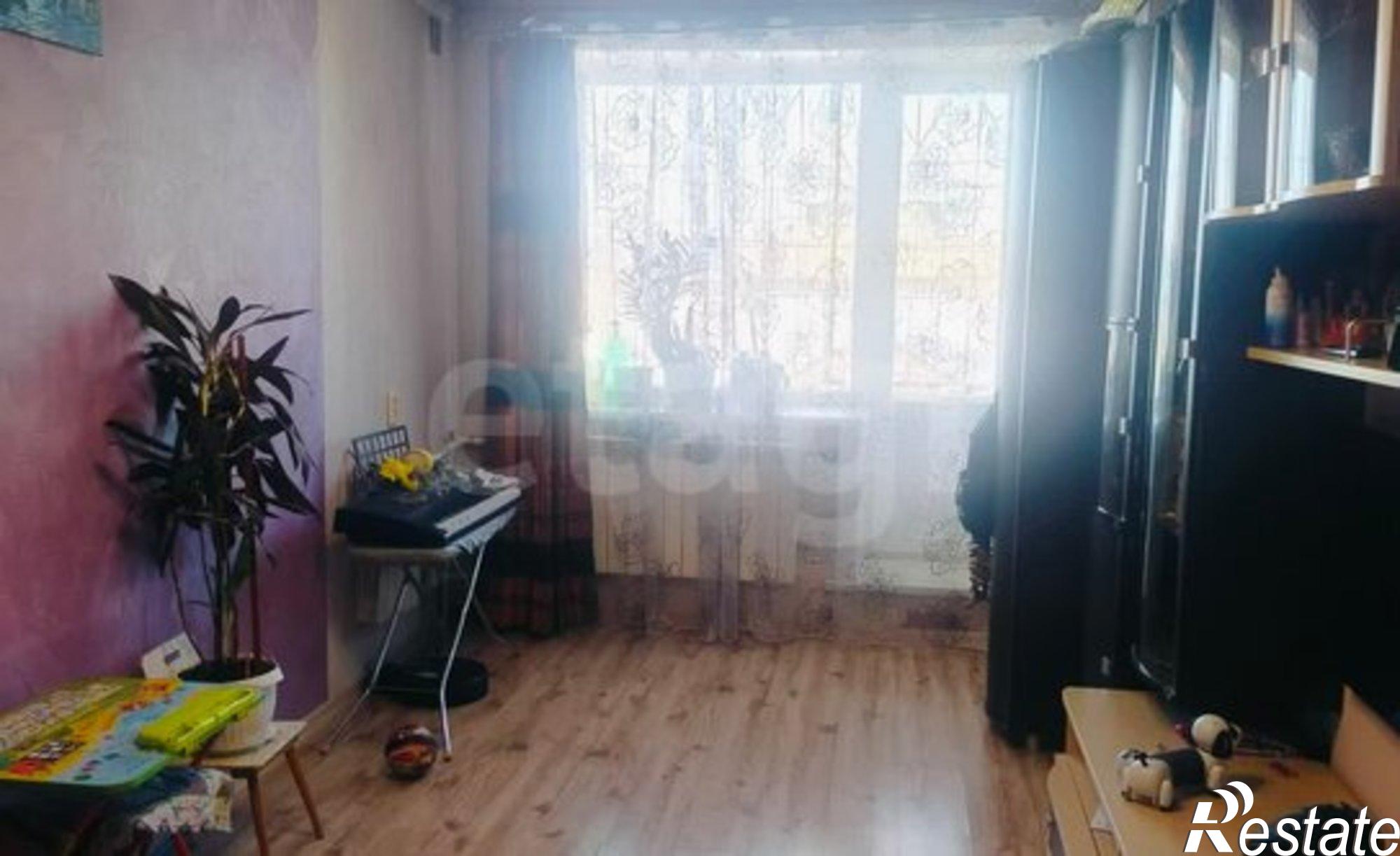 Купить квартиру за 9 200 000 рублей на улица Клыпина, 10