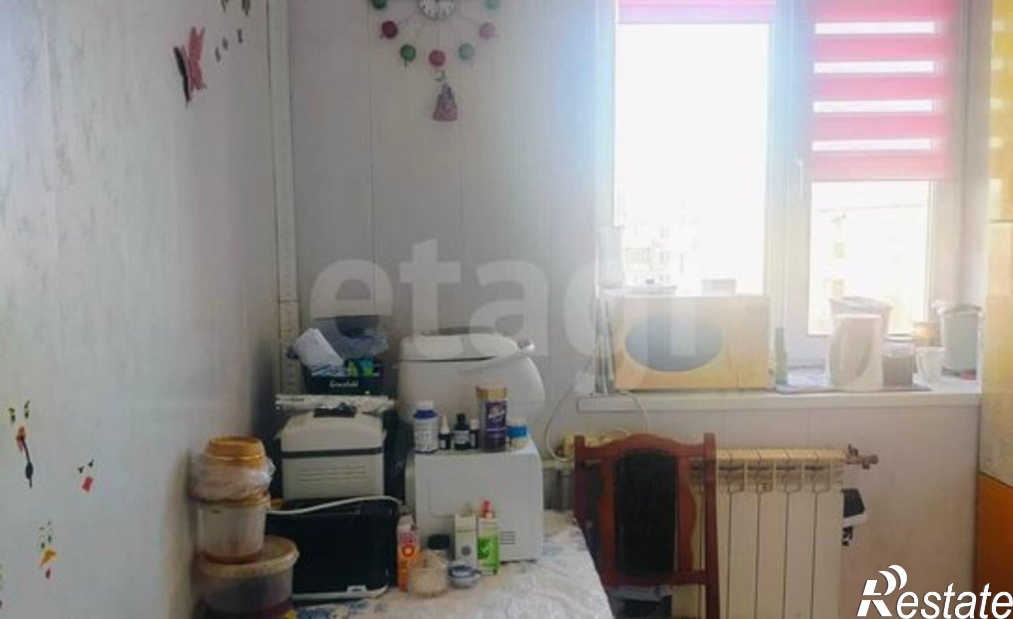 Купить квартиру за 9 200 000 рублей на улица Клыпина, 10