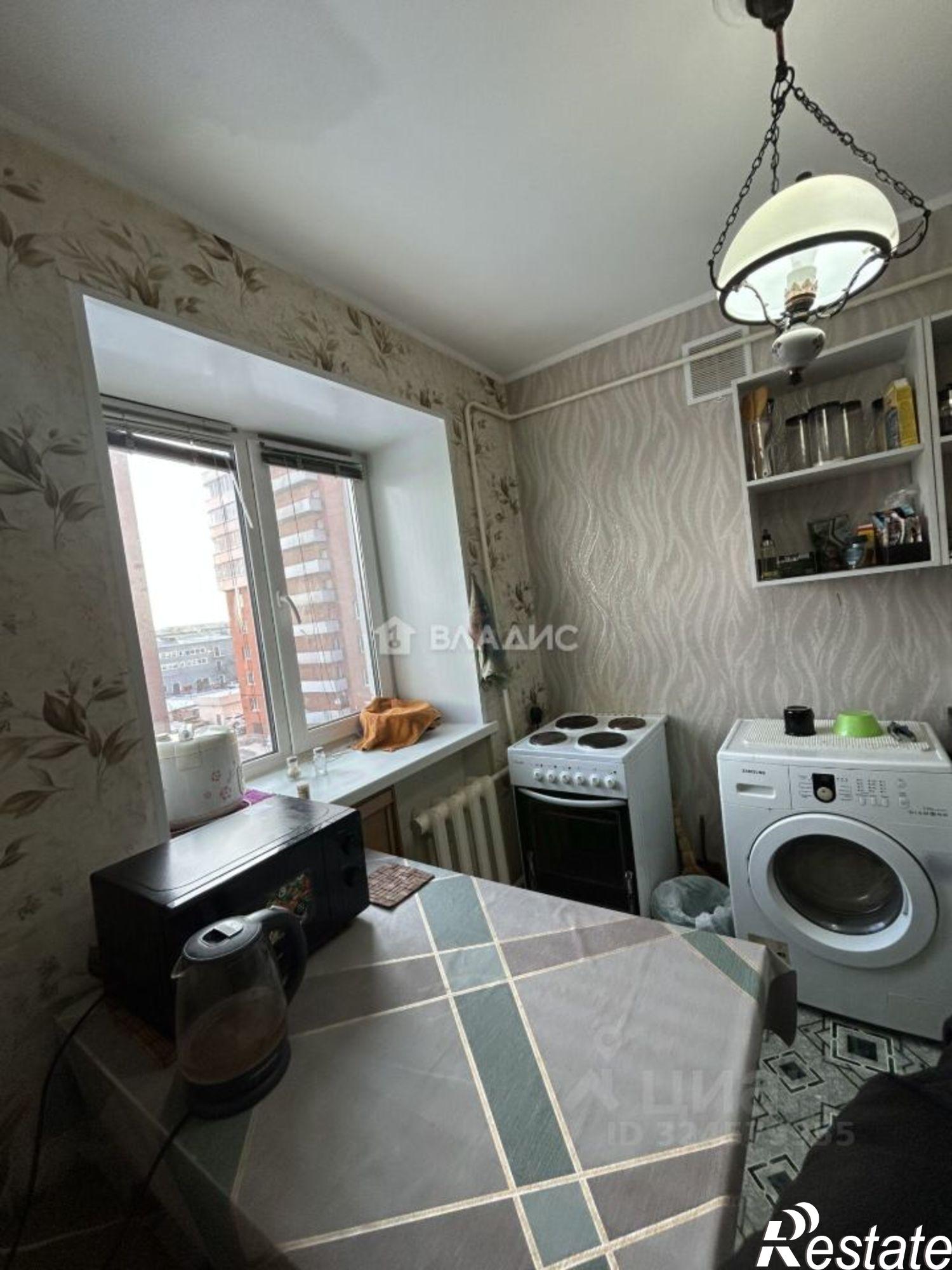 Купить квартиру за 5 500 000 рублей на ул Гагарина, 13