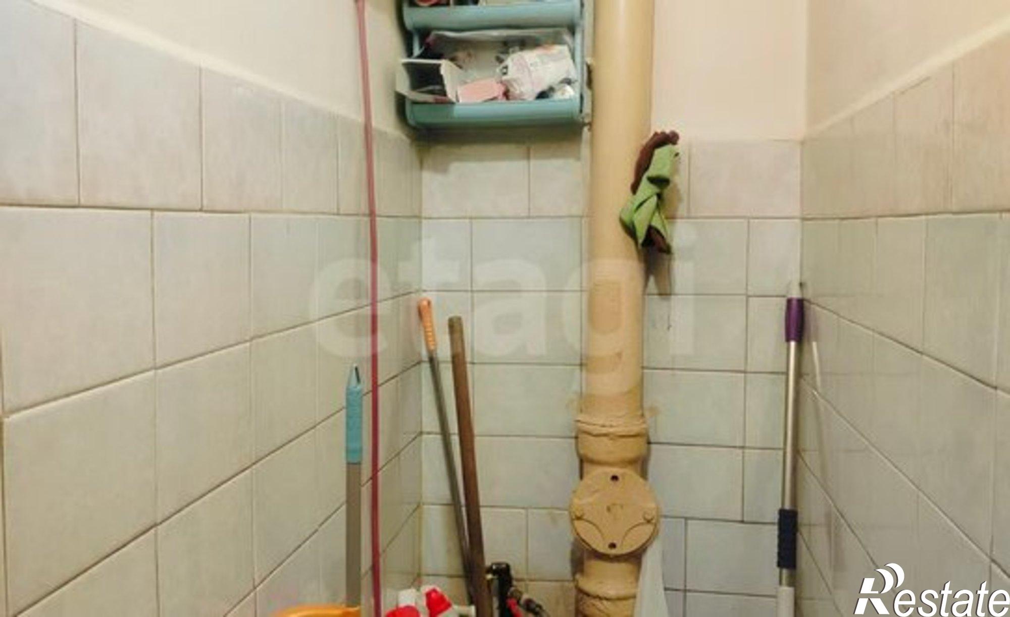 Купить квартиру за 9 200 000 рублей на улица Клыпина, 10