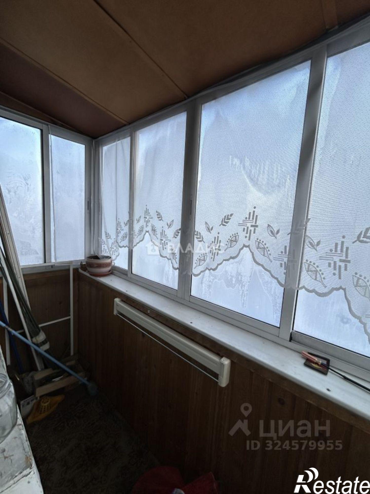 Купить квартиру за 5 500 000 рублей на ул Гагарина, 13