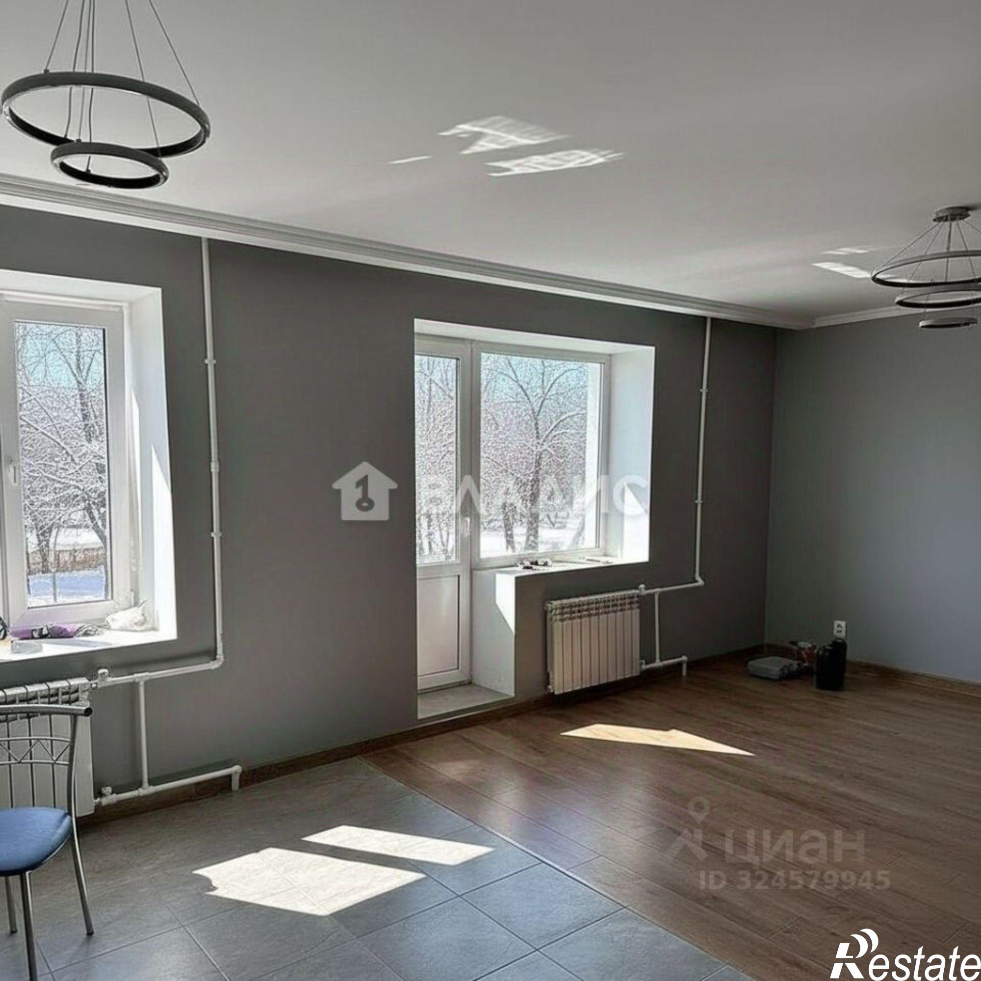 Купить квартиру за 7 250 000 рублей на улица Иванова, 19