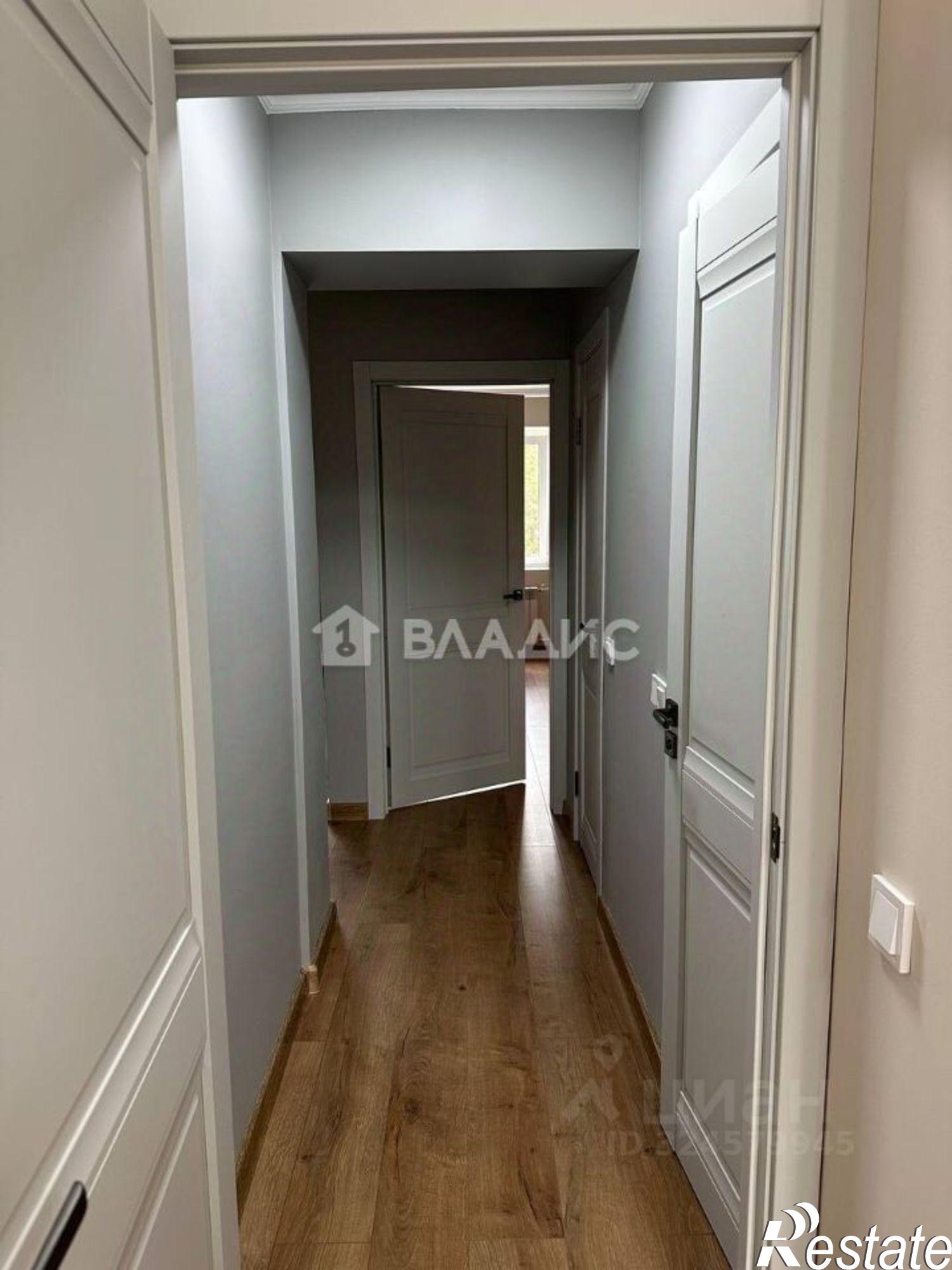 Купить квартиру за 7 250 000 рублей на улица Иванова, 19