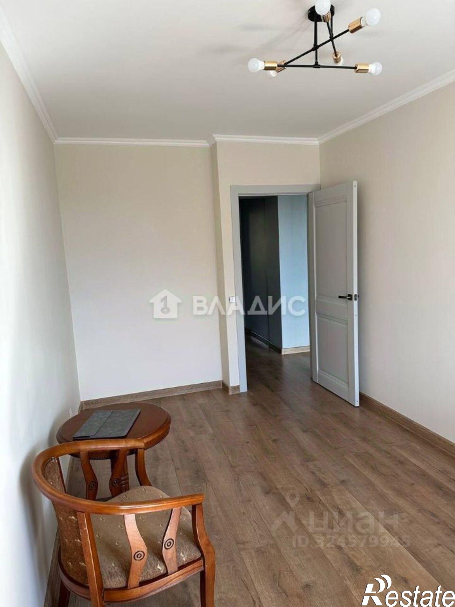 Купить квартиру за 7 250 000 рублей на улица Иванова, 19