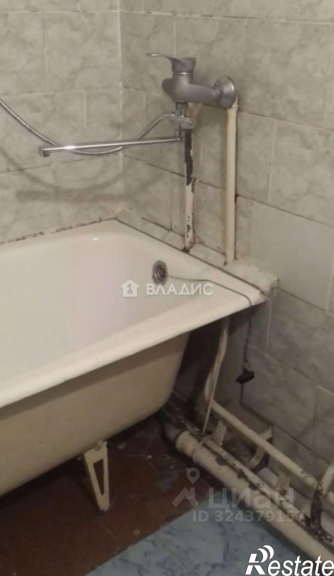 Купить квартиру за 5 400 000 рублей на улица Гагарина, 75А