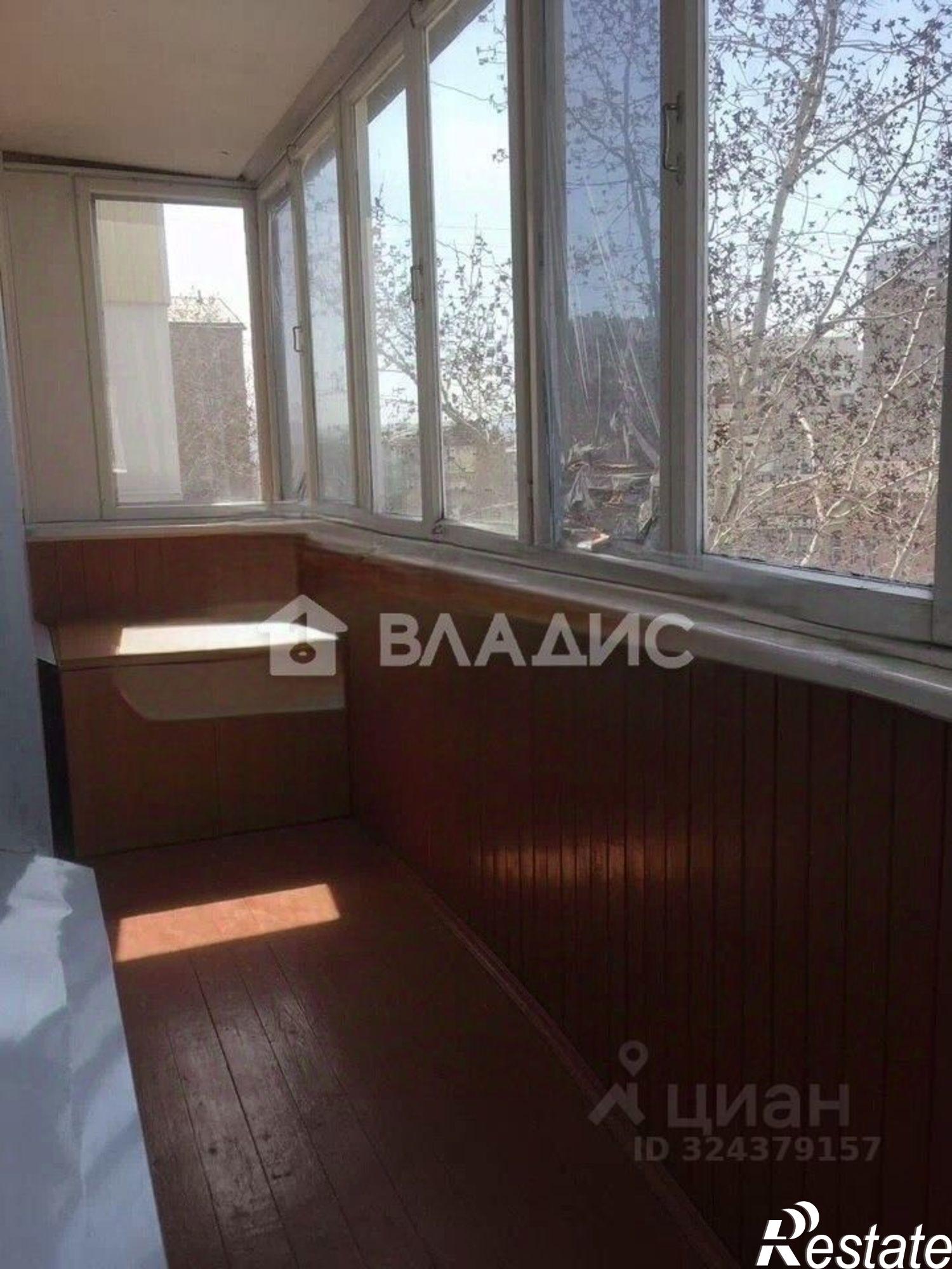 Купить квартиру за 5 400 000 рублей на улица Гагарина, 75А