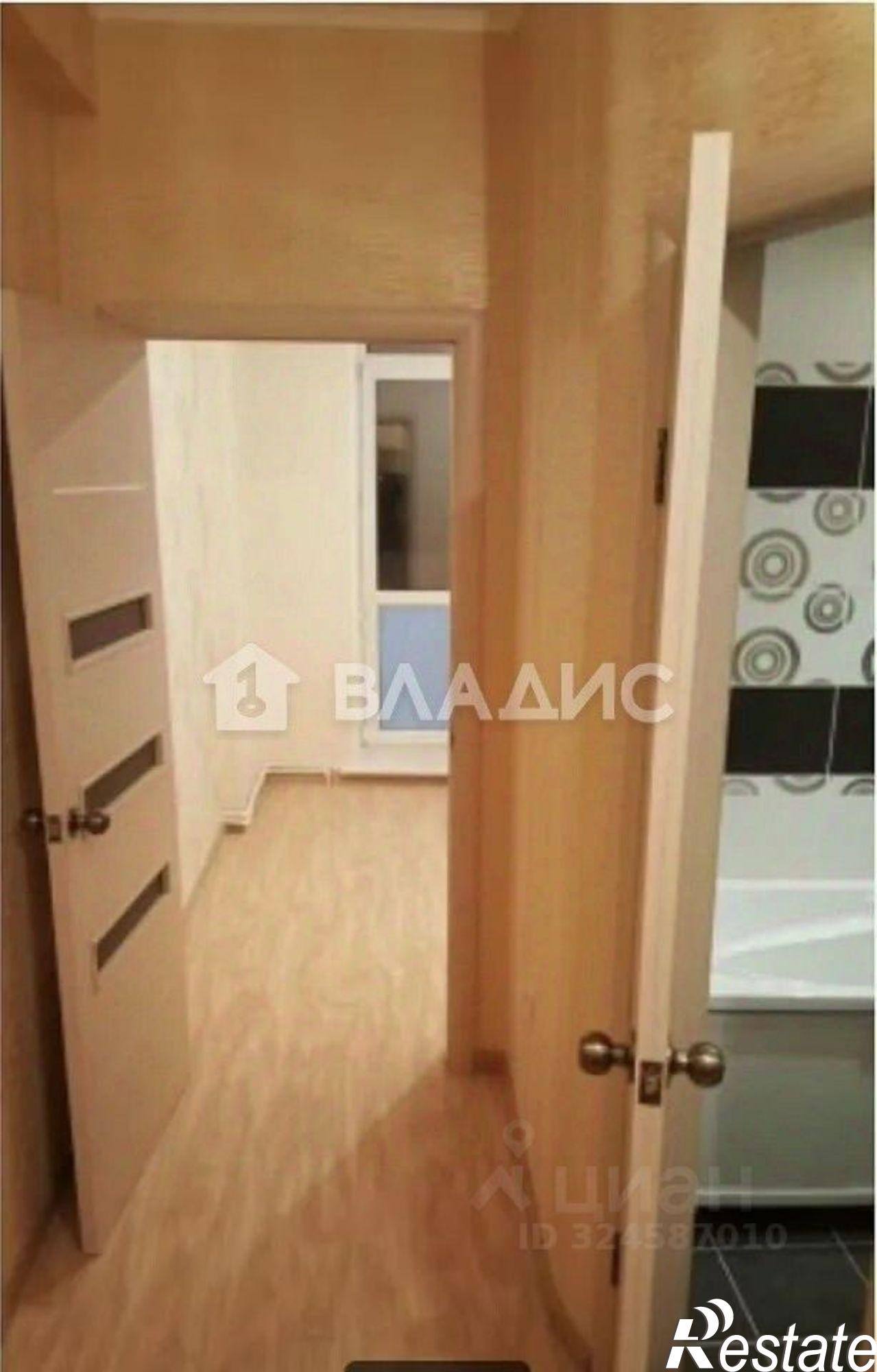 Купить квартиру за 6 200 000 рублей на Столбовая улица, 50