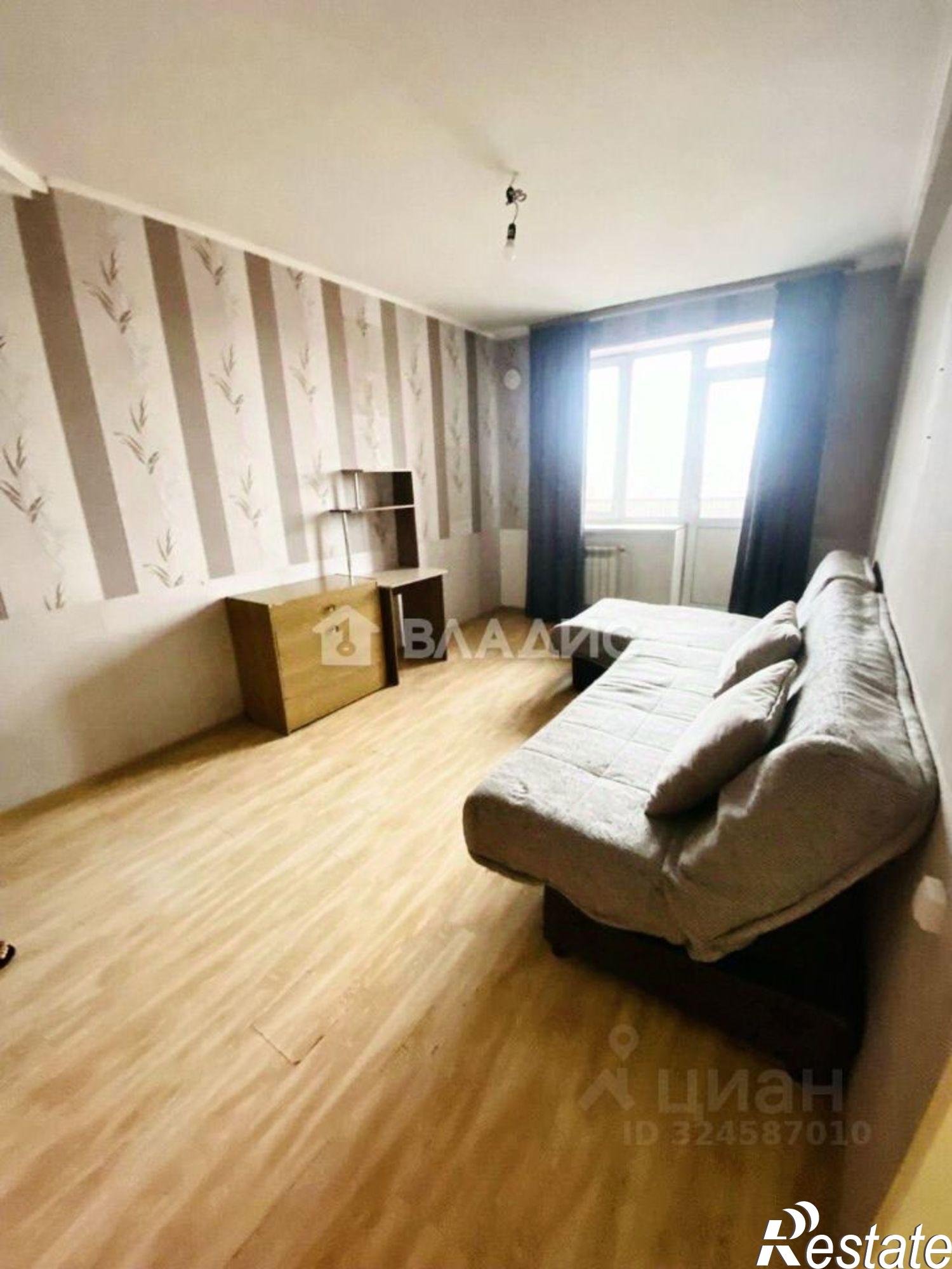 Купить квартиру за 6 200 000 рублей на Столбовая улица, 50