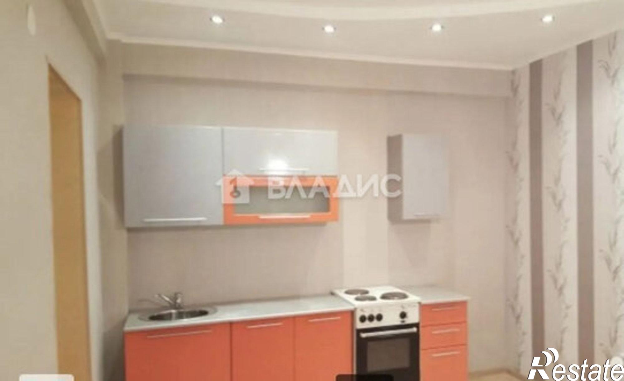 Купить квартиру за 6 200 000 рублей на Столбовая улица, 50