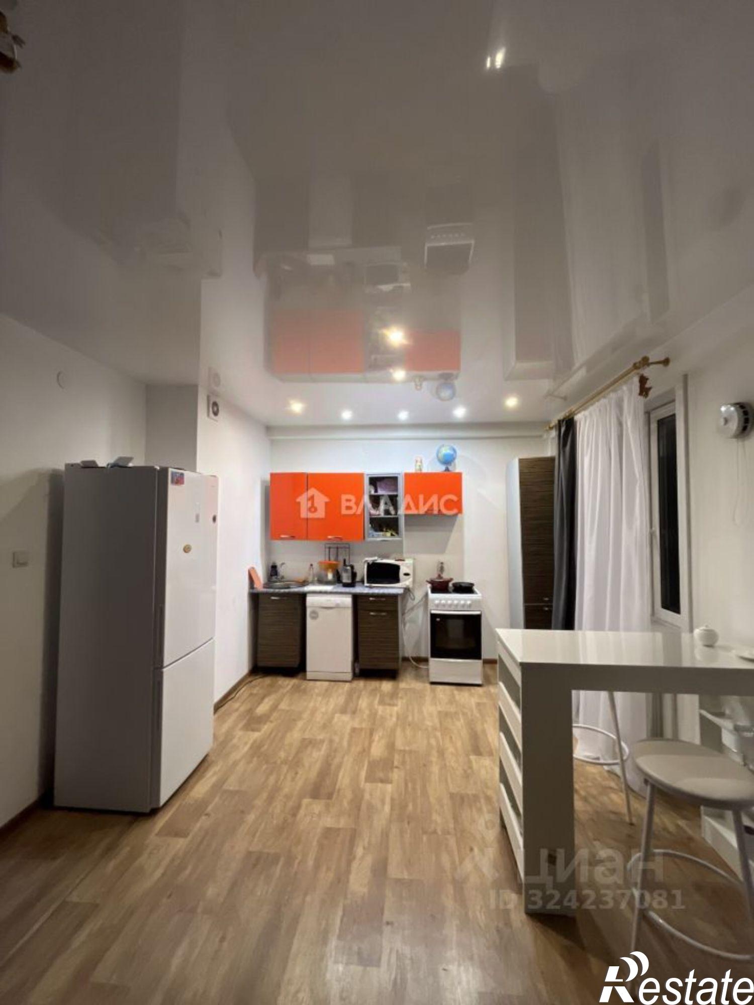 Купить квартиру за 9 000 000 рублей на ул Современная, 4