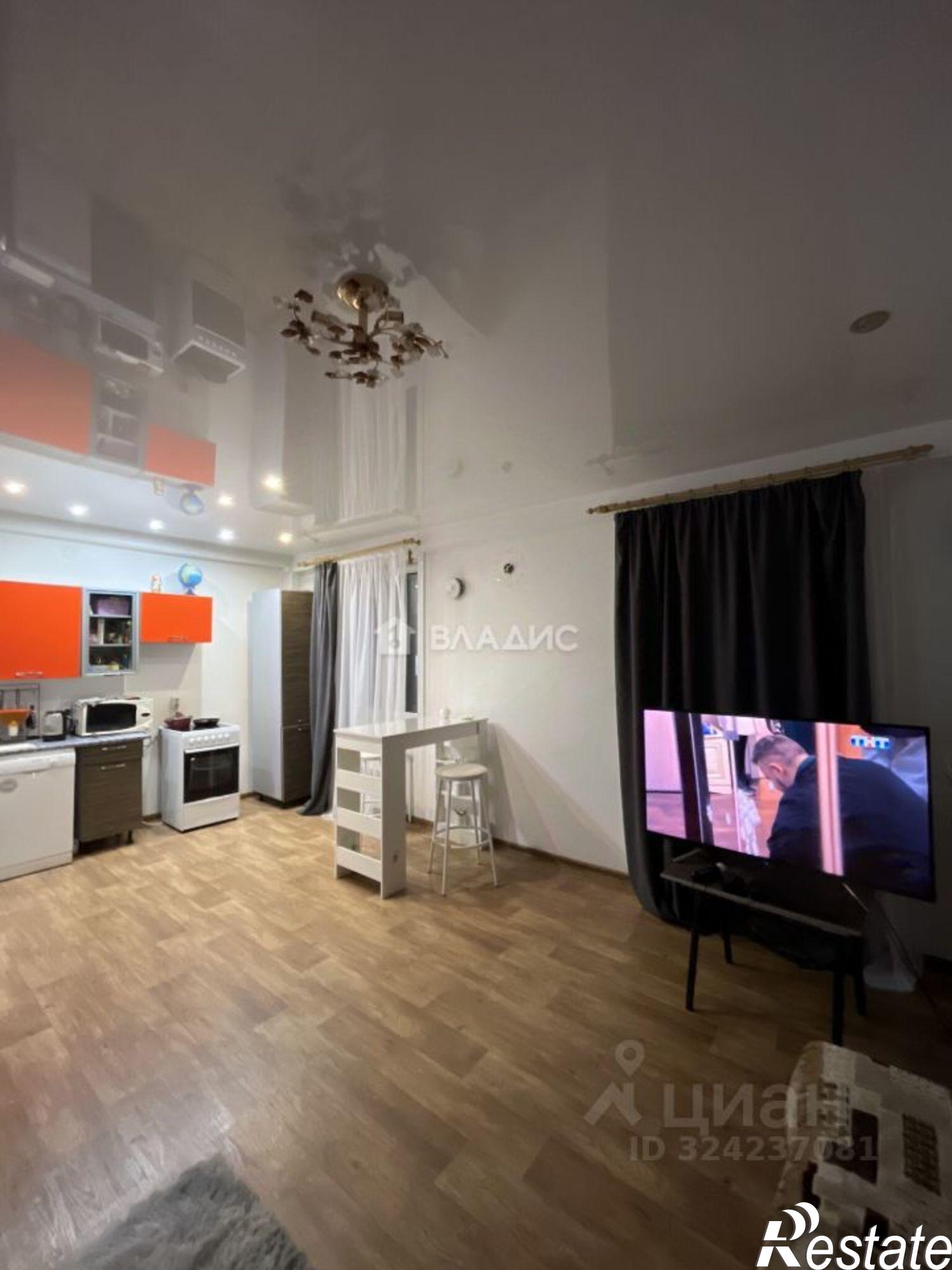 Купить квартиру за 9 000 000 рублей на ул Современная, 4