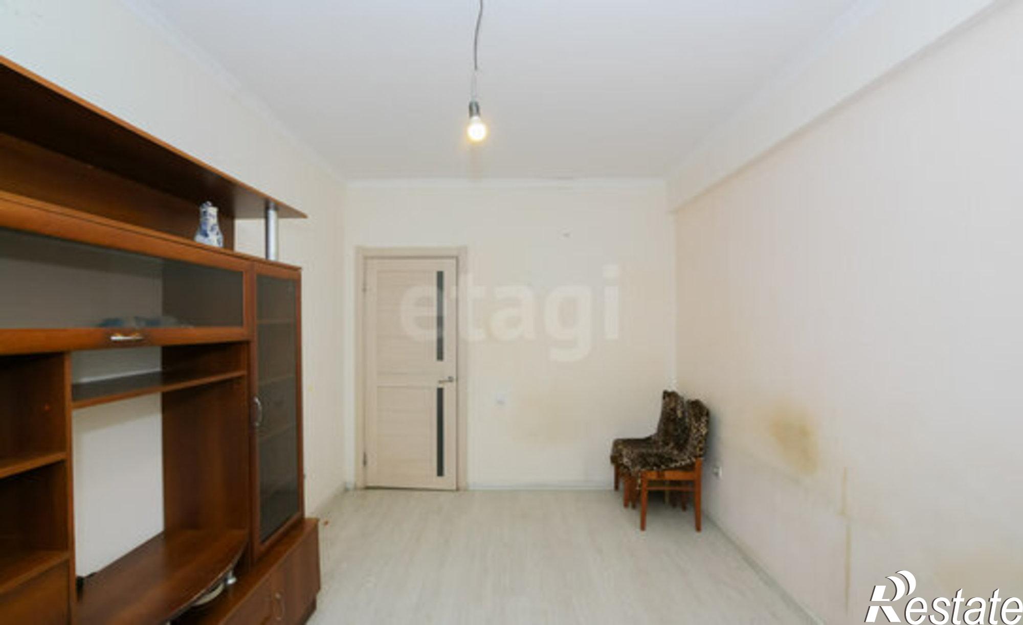 Купить квартиру за 6 550 000 рублей на ул Калашникова, 11Б