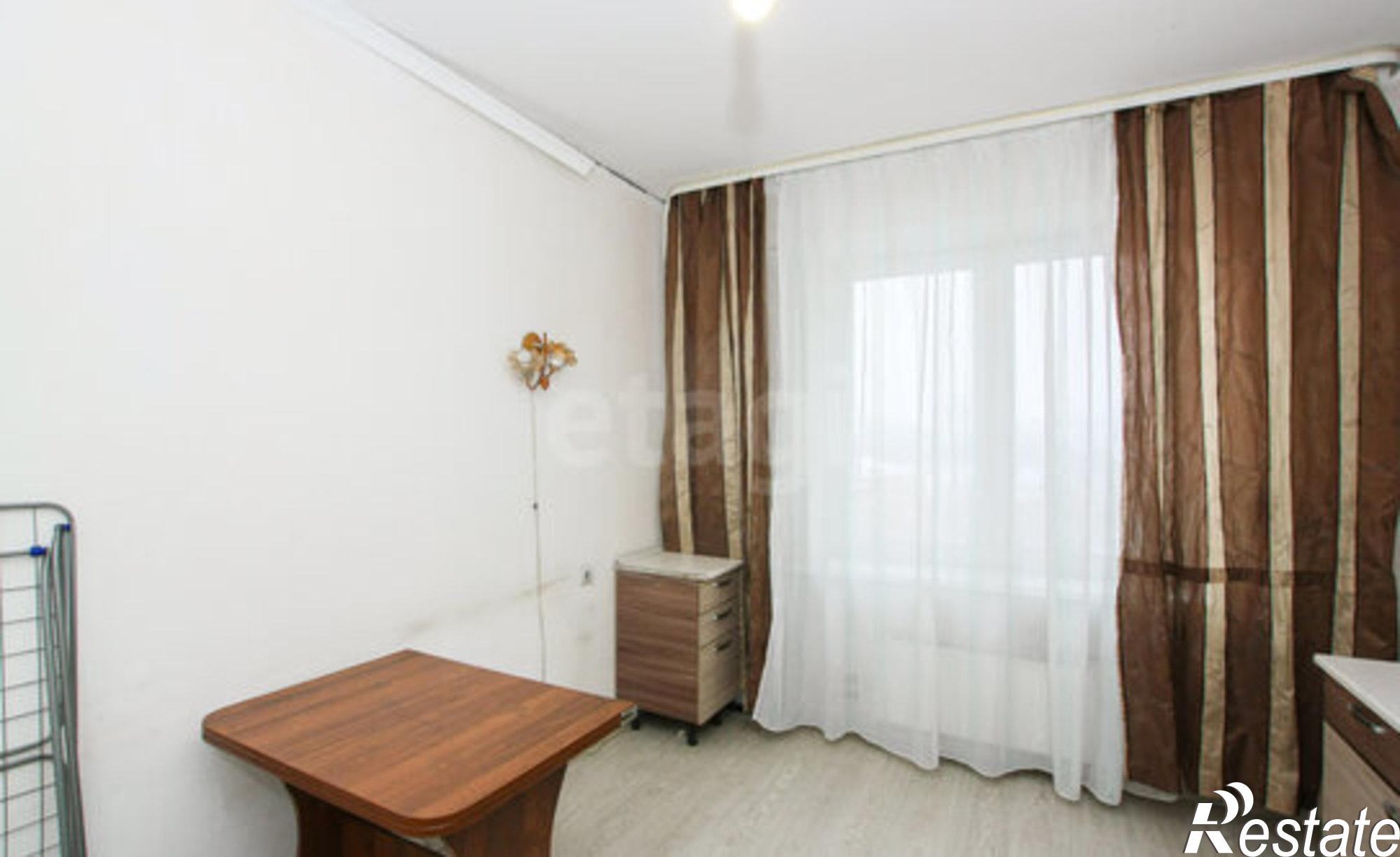 Купить квартиру за 6 550 000 рублей на ул Калашникова, 11Б