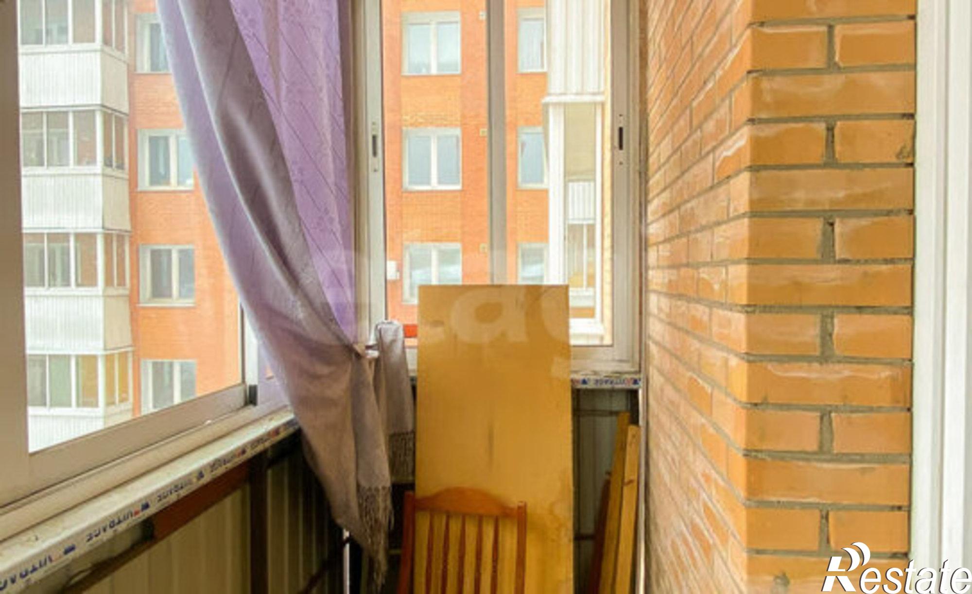 Купить квартиру за 6 550 000 рублей на ул Калашникова, 11Б