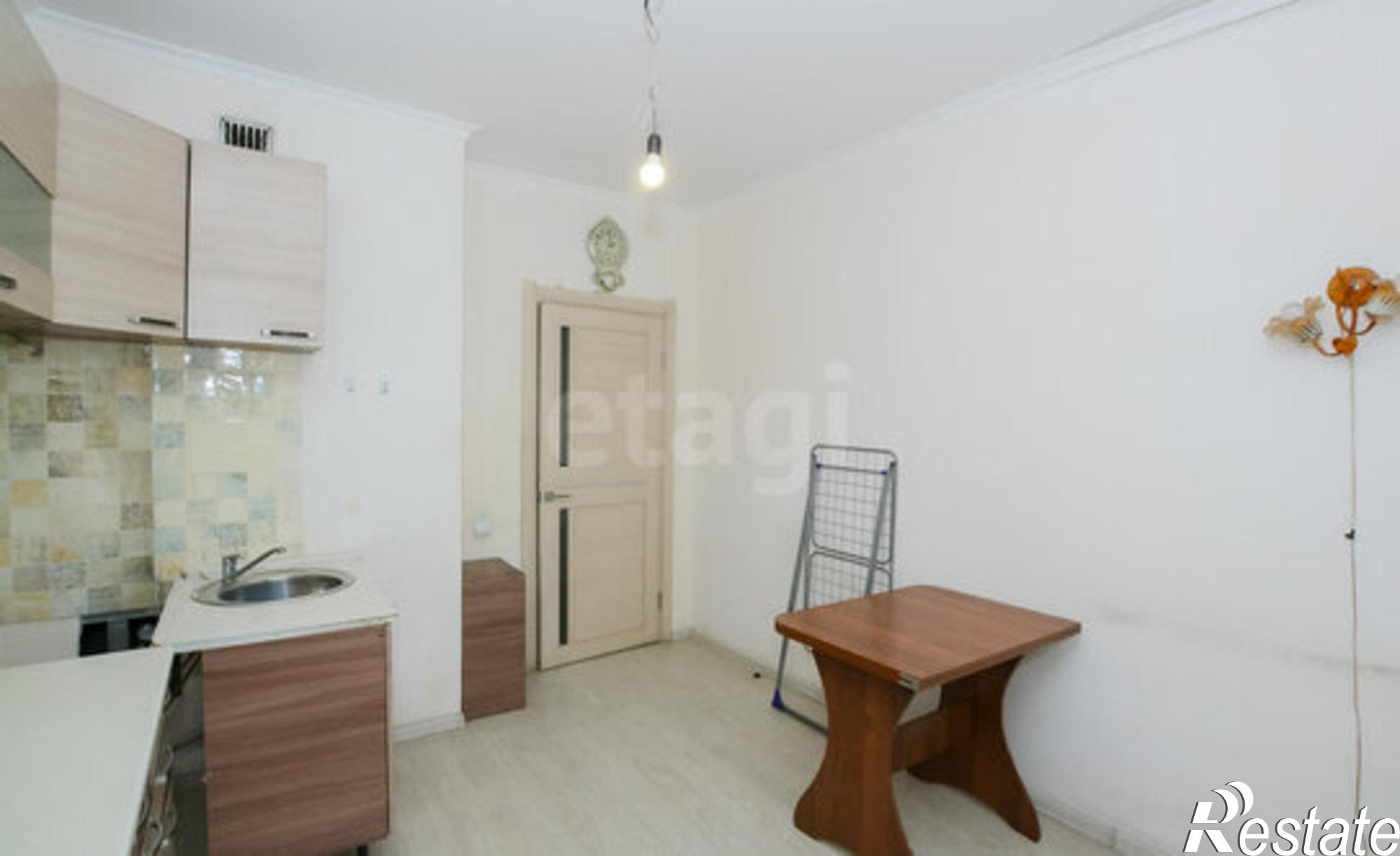 Купить квартиру за 6 550 000 рублей на ул Калашникова, 11Б