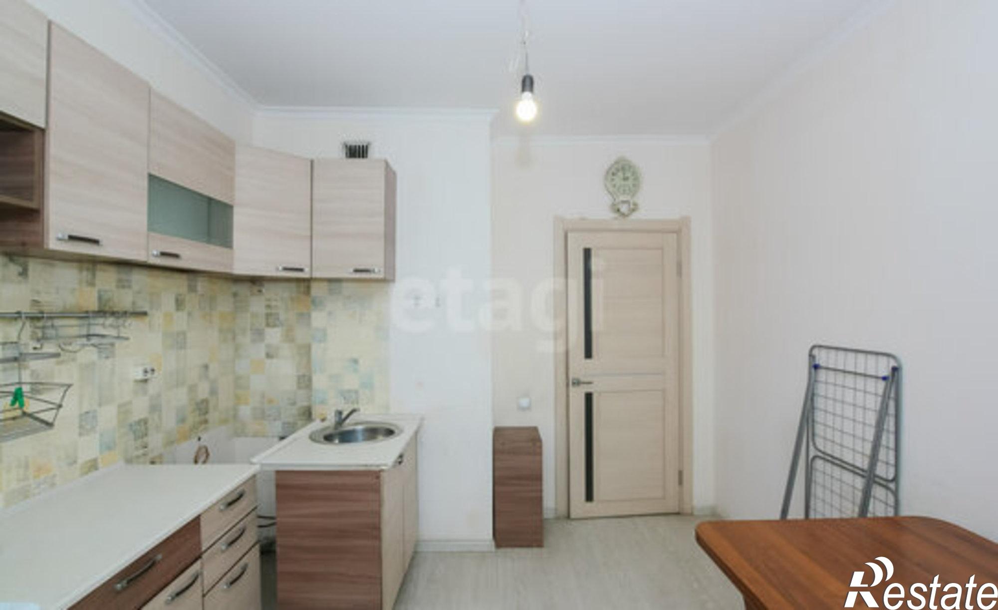 Купить квартиру за 6 550 000 рублей на ул Калашникова, 11Б