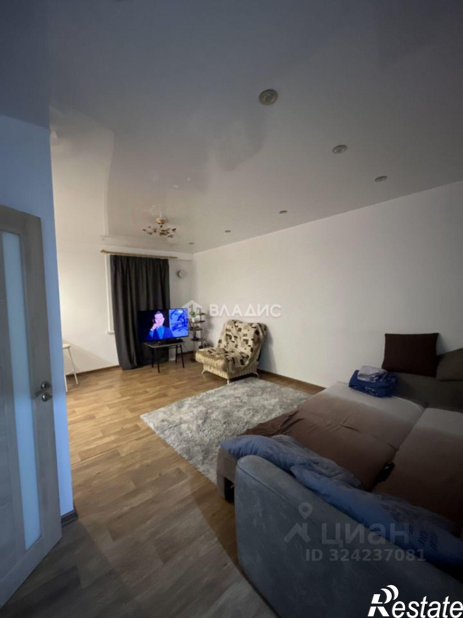 Купить квартиру за 9 000 000 рублей на ул Современная, 4