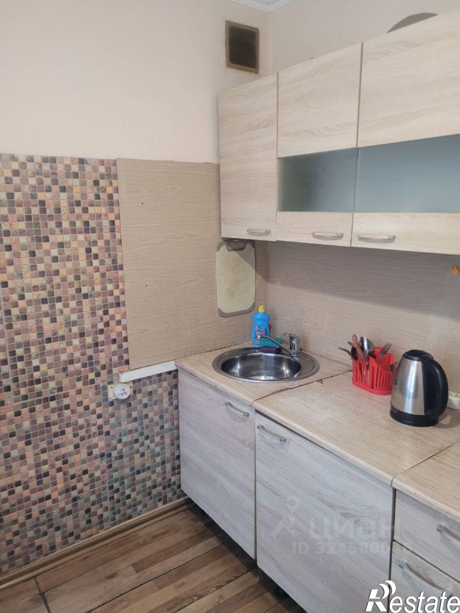 Купить квартиру за 5 200 000 рублей на б-р Карла Маркса, 9