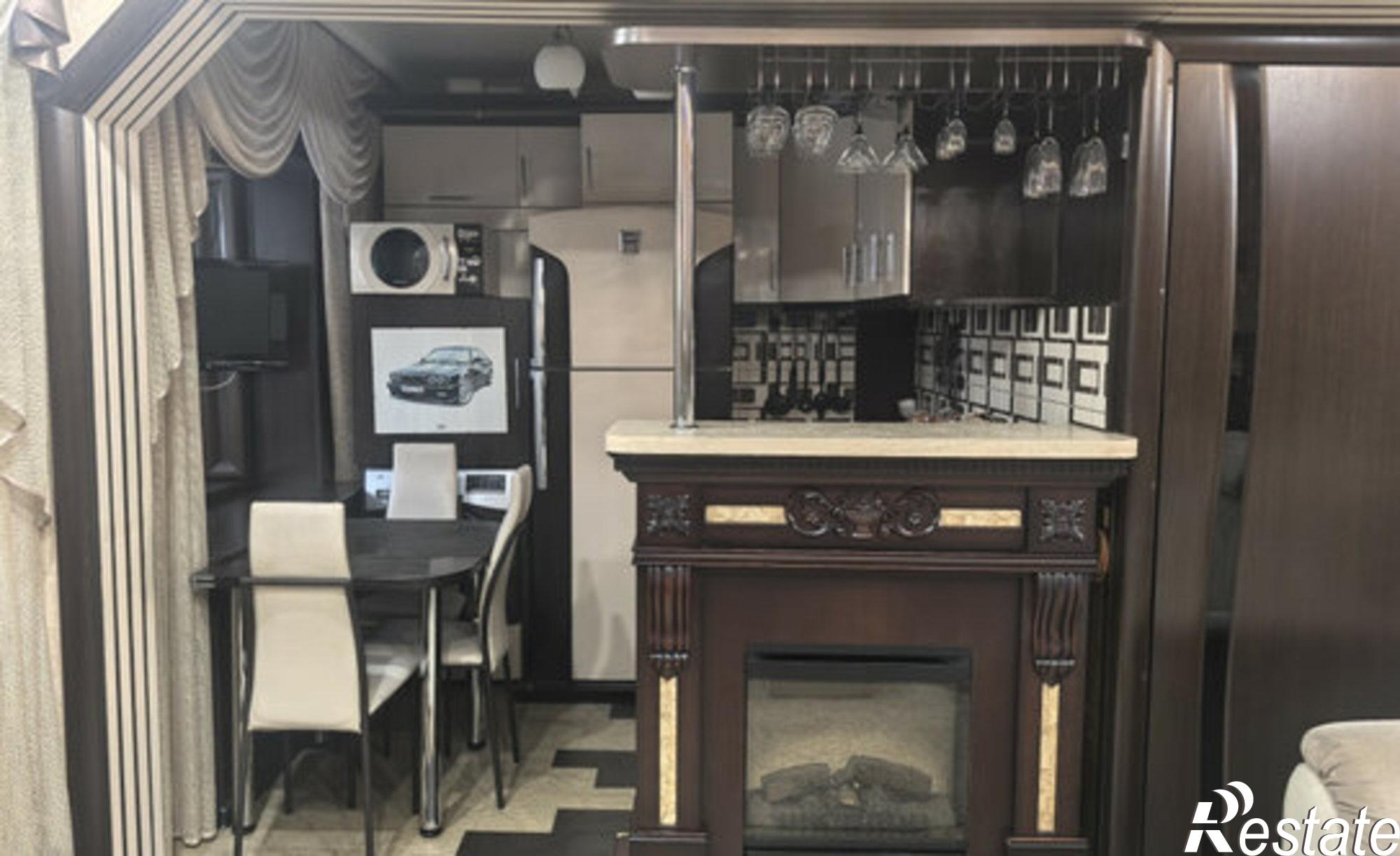 Купить квартиру за 6 000 000 рублей на ул Солнечная, 31