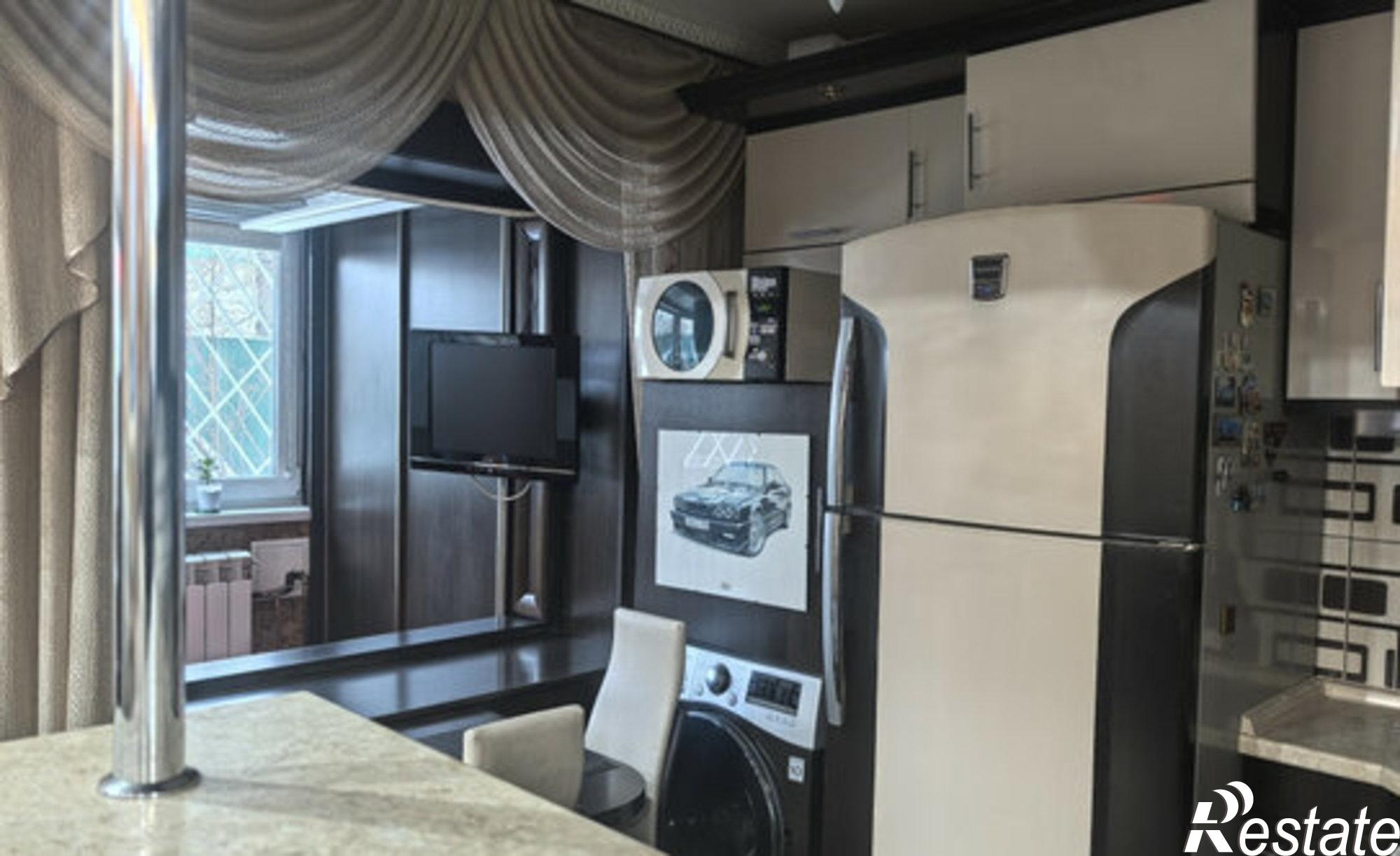 Купить квартиру за 6 000 000 рублей на ул Солнечная, 31