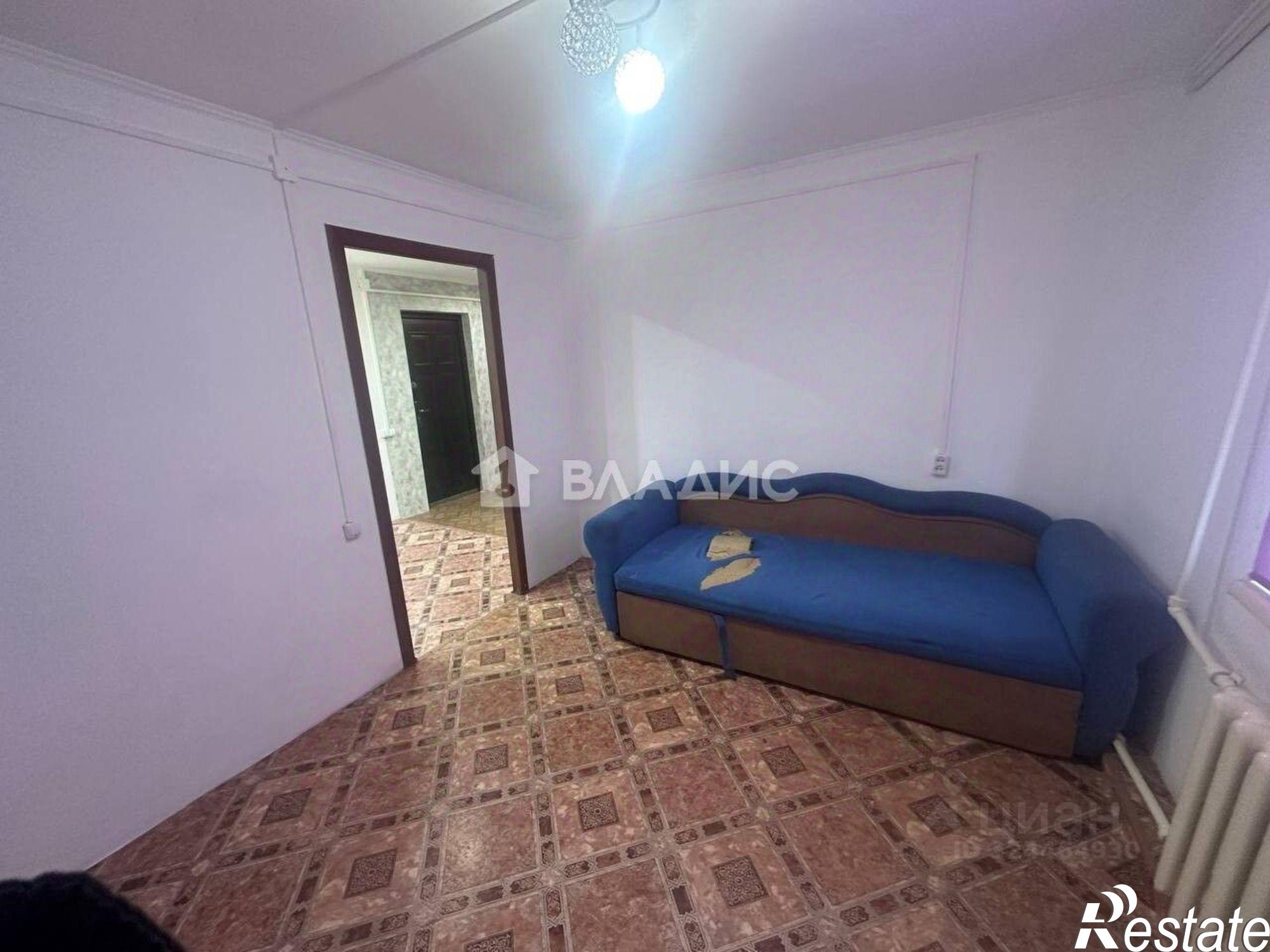 Купить квартиру за 3 105 000 рублей