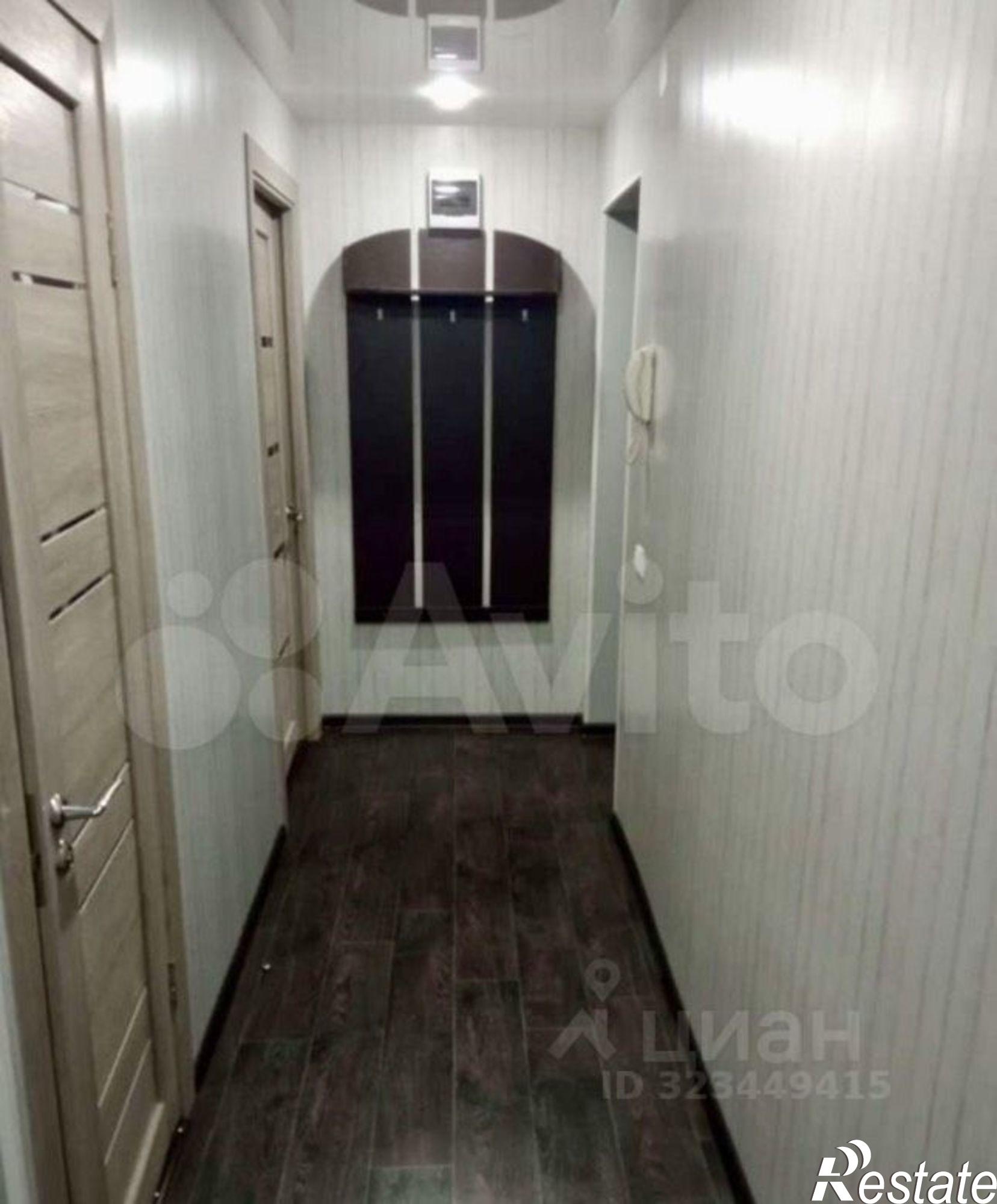 Купить квартиру за 4 950 000 рублей на улица Чайковского, 20