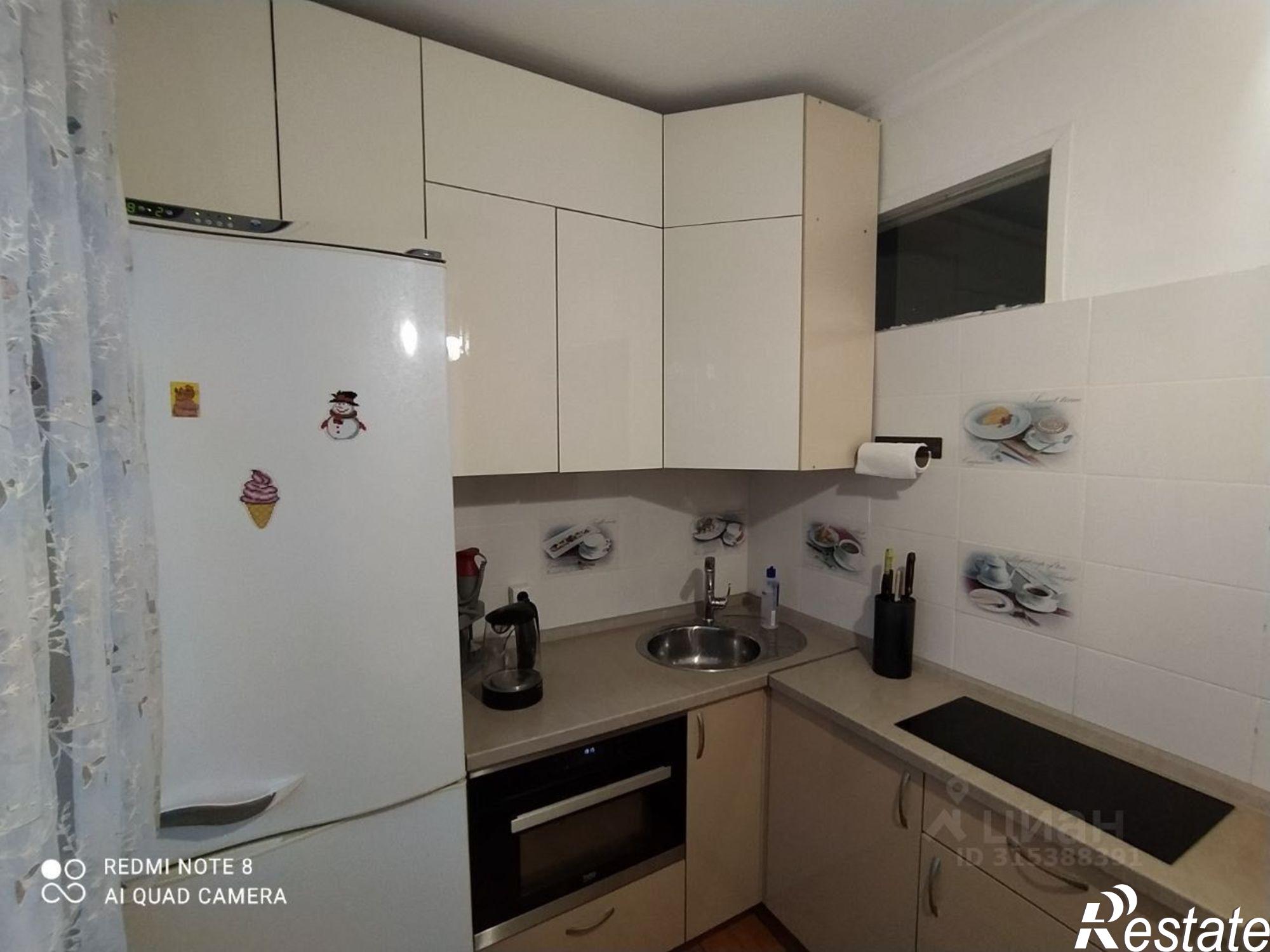 Купить квартиру за 8 740 000 рублей на улица Пушкина, 12