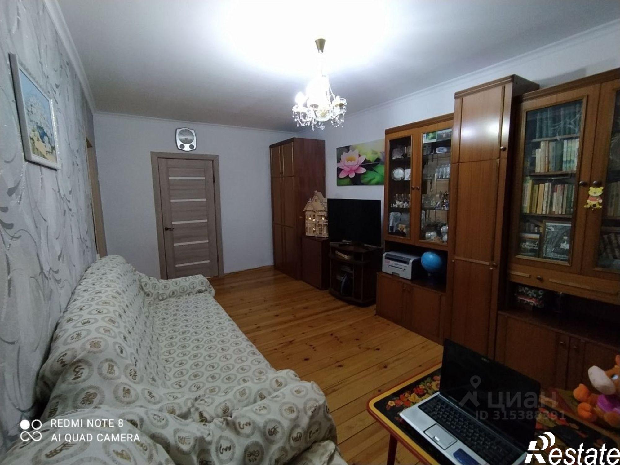 Купить квартиру за 8 740 000 рублей на улица Пушкина, 12