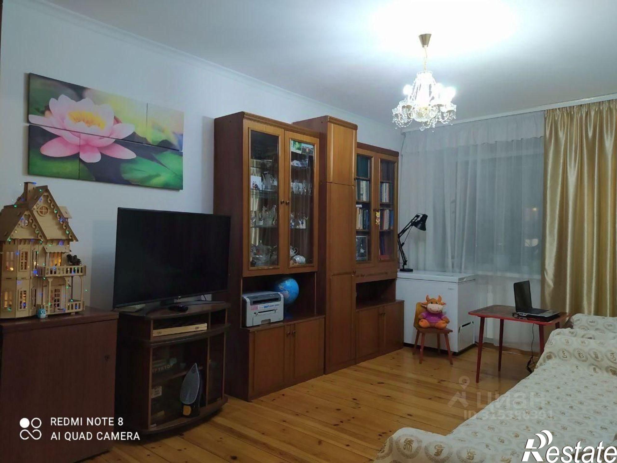 Купить квартиру за 8 740 000 рублей на улица Пушкина, 12