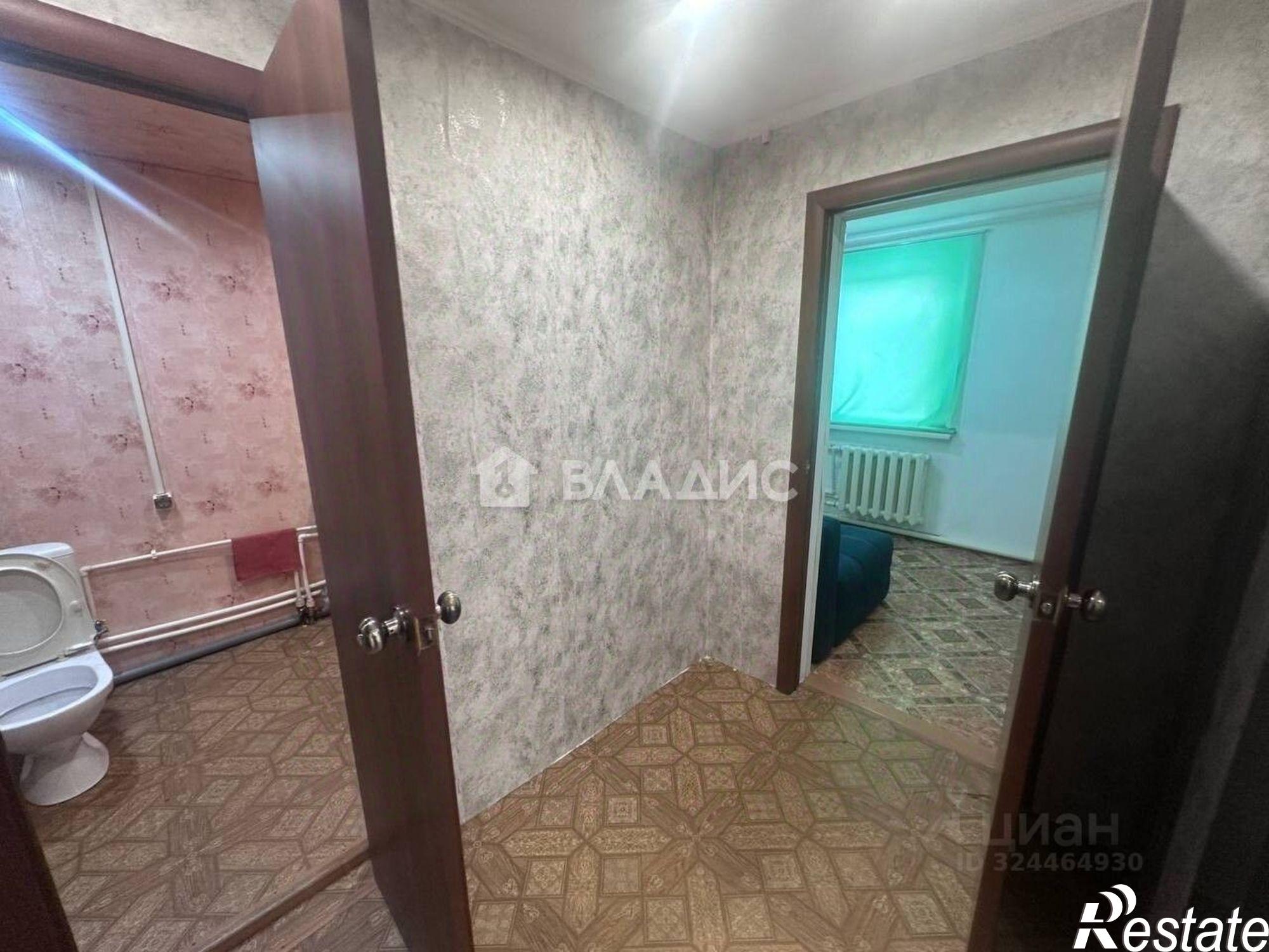 Купить квартиру за 3 105 000 рублей