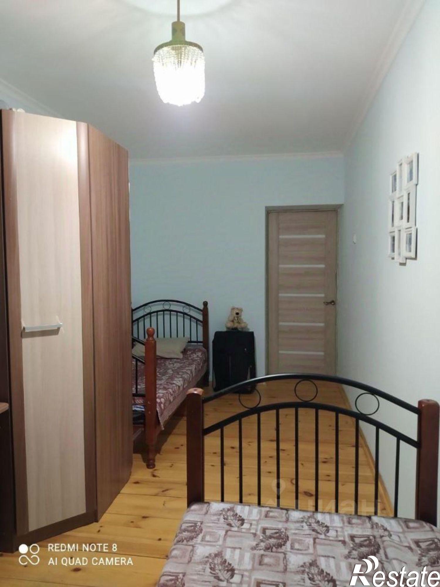 Купить квартиру за 8 740 000 рублей на улица Пушкина, 12