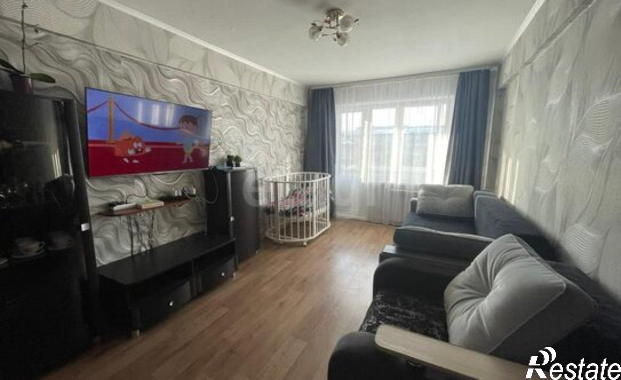 Купить квартиру за 6 000 000 рублей на Краснофлотская улица, 14