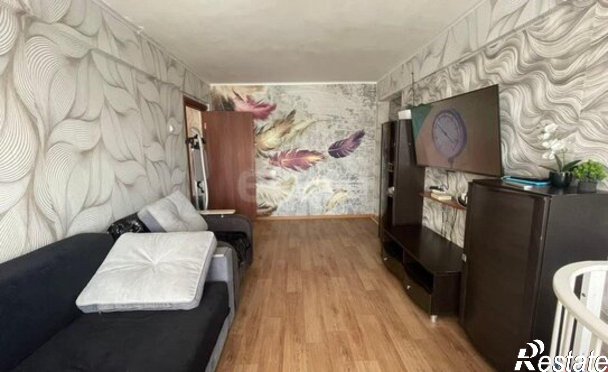 Купить квартиру за 6 000 000 рублей на Краснофлотская улица, 14