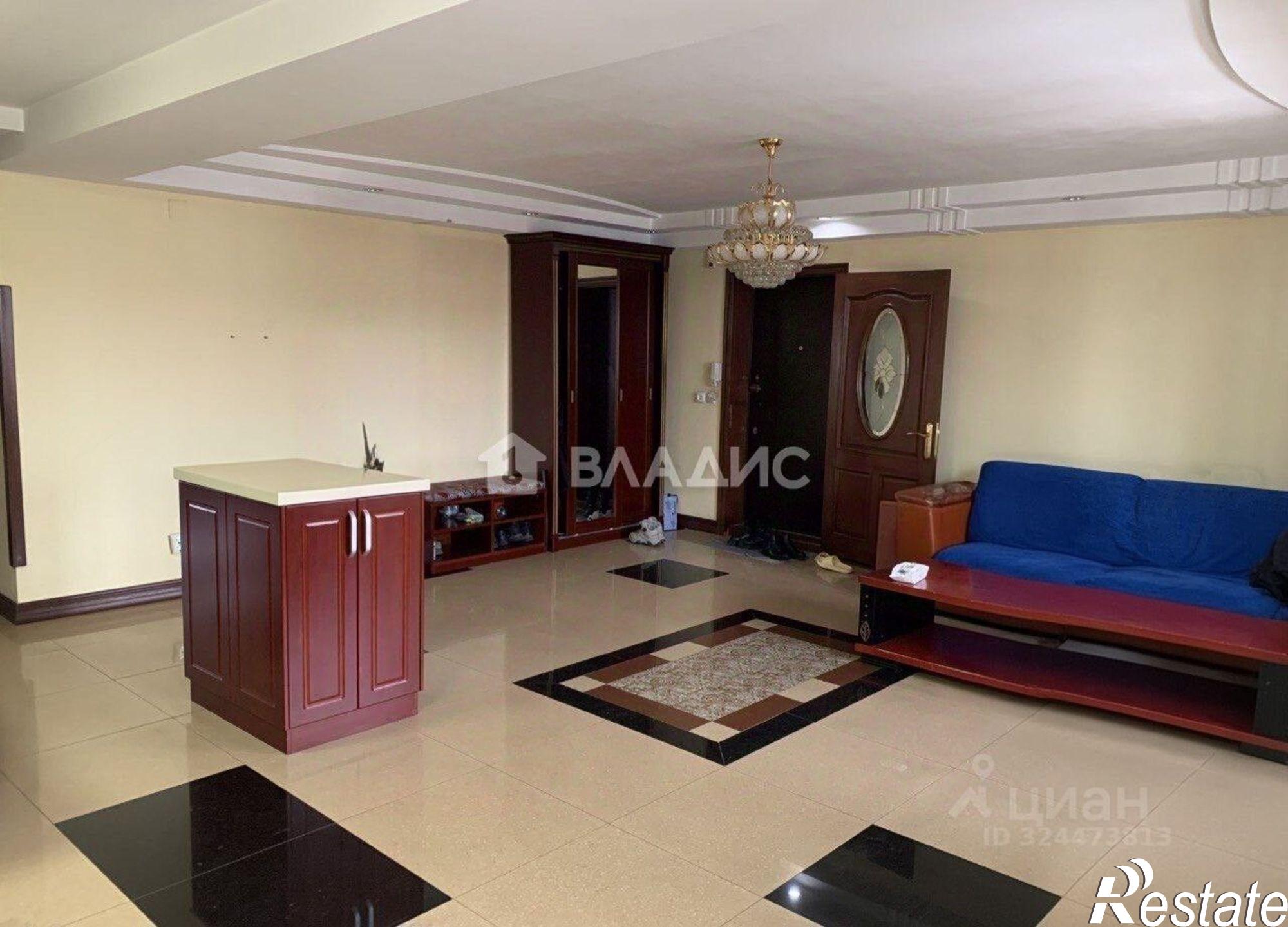 Купить квартиру за 15 000 000 рублей на улица Калашникова, 11