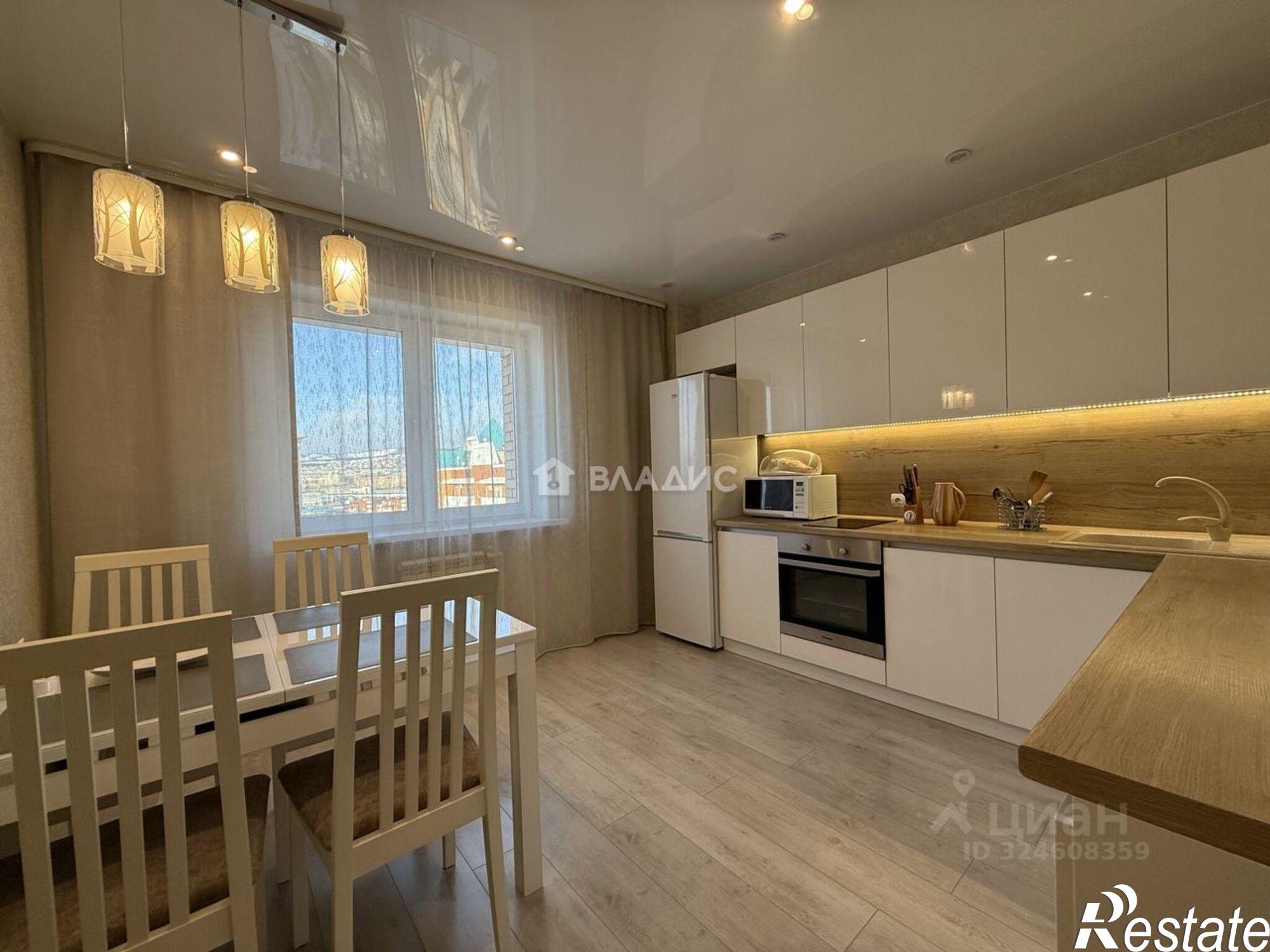 Купить квартиру за 13 100 000 рублей на улица Модогоева, 4