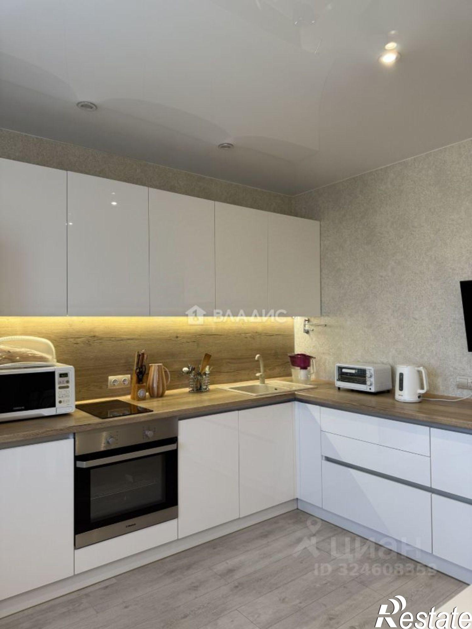 Купить квартиру за 13 100 000 рублей на улица Модогоева, 4