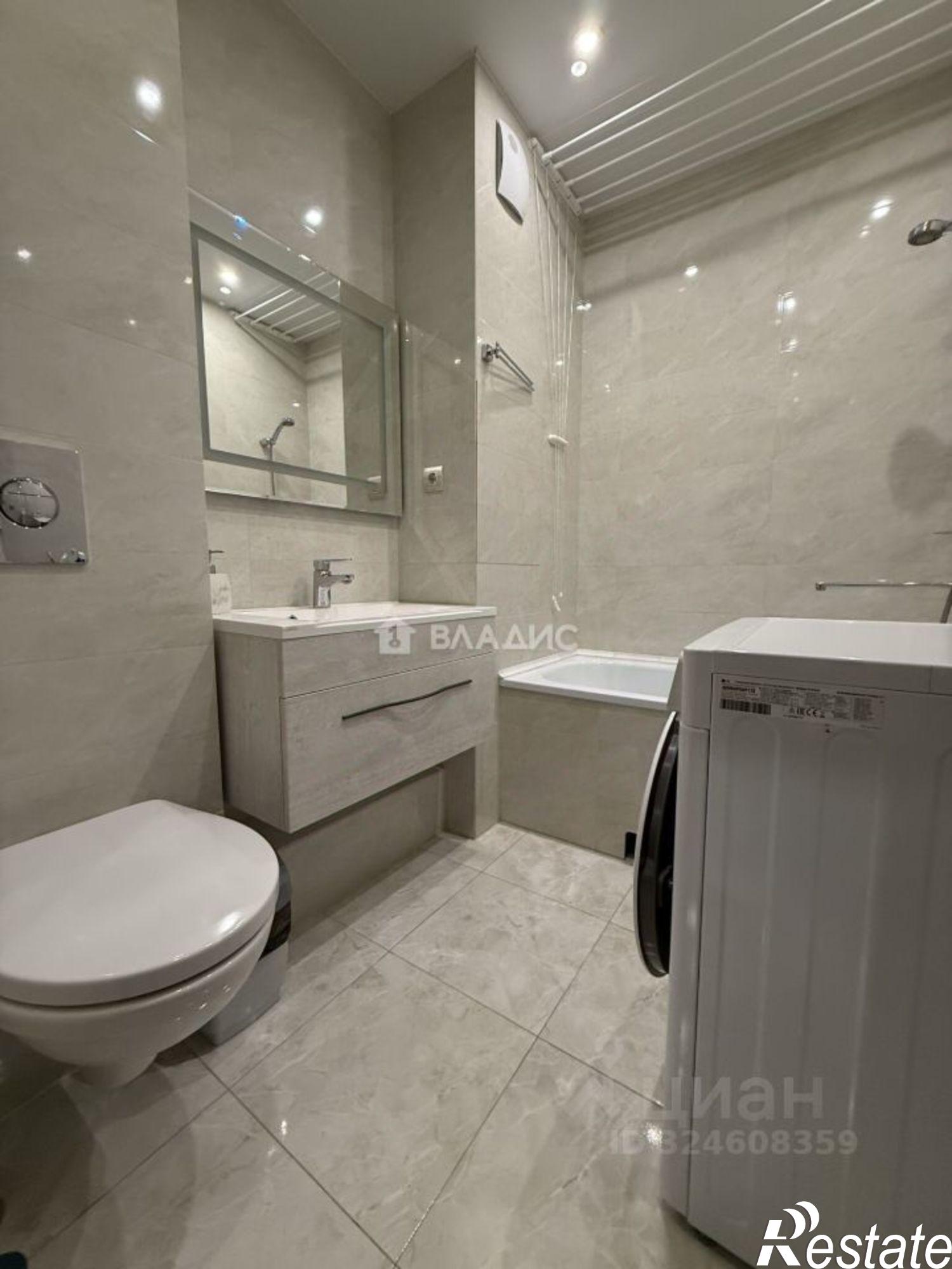 Купить квартиру за 13 100 000 рублей на улица Модогоева, 4