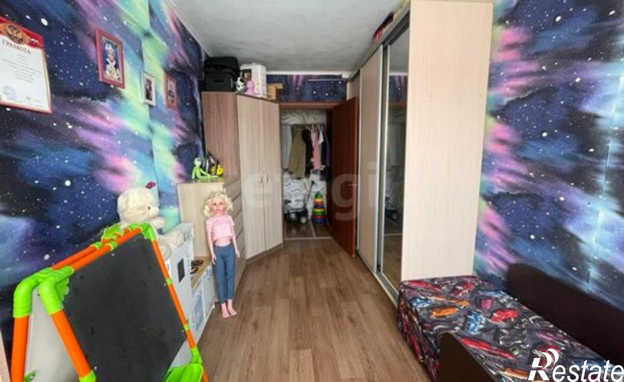 Купить квартиру за 6 000 000 рублей на Краснофлотская улица, 14