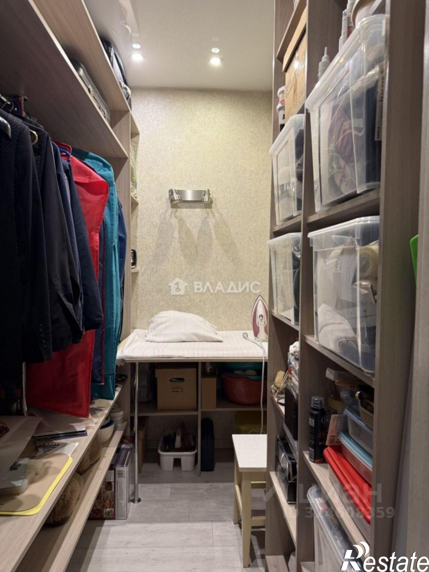 Купить квартиру за 13 100 000 рублей на улица Модогоева, 4