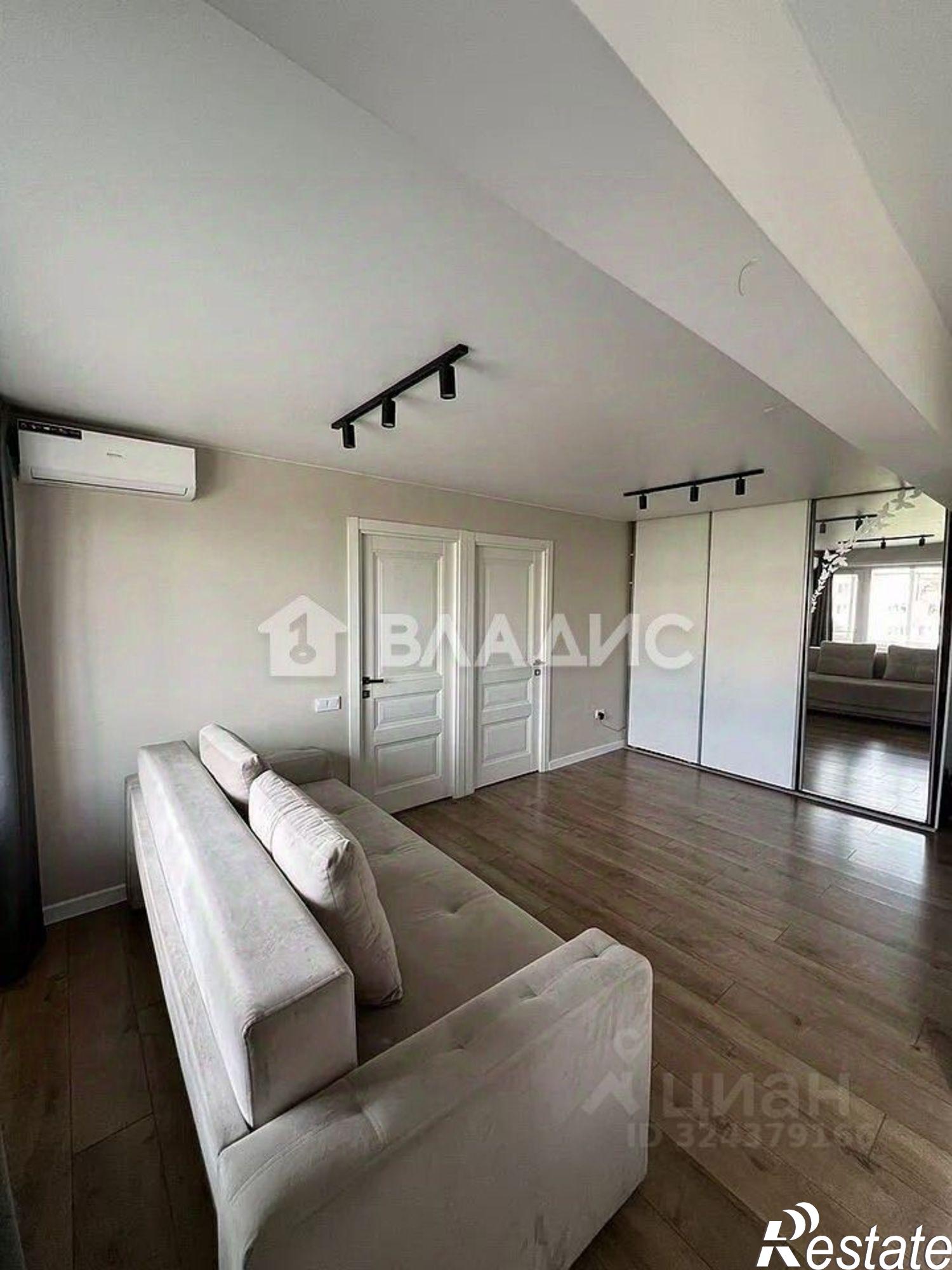 Купить квартиру за 6 650 000 рублей на улица Тулаева, 138