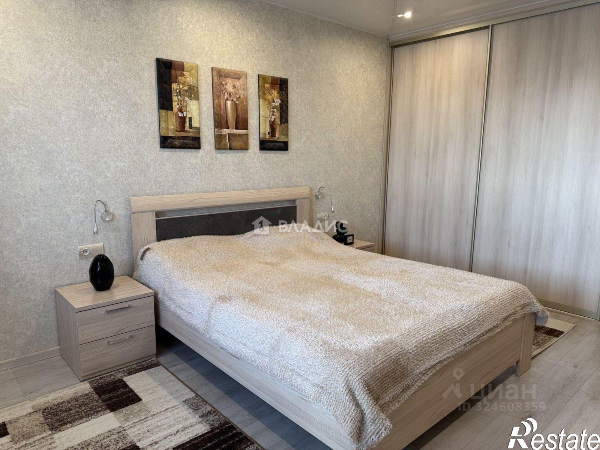 Купить квартиру за 13 100 000 рублей на улица Модогоева, 4