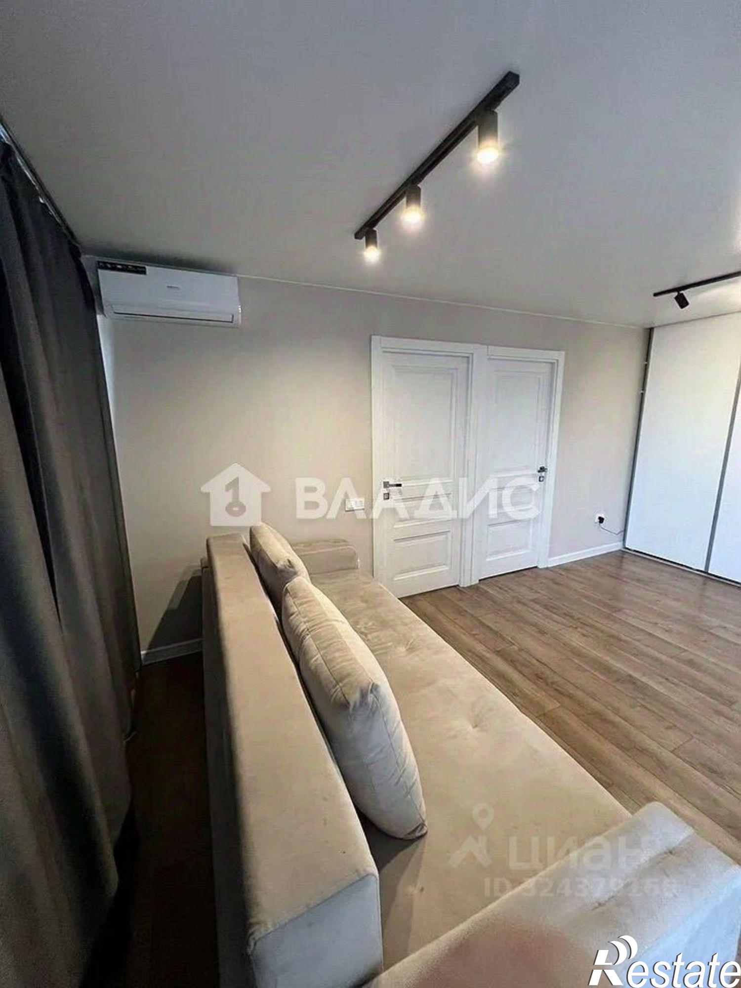 Купить квартиру за 6 650 000 рублей на улица Тулаева, 138