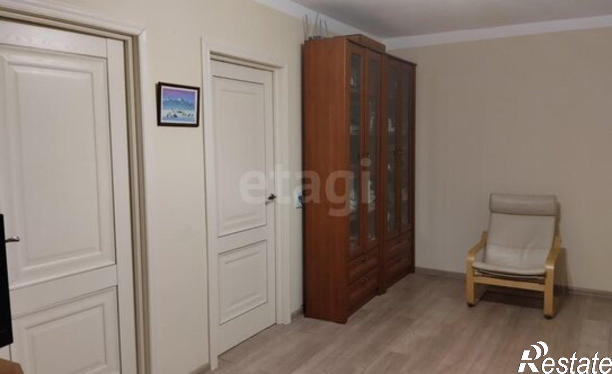 Купить квартиру за 10 500 000 рублей на Ключевская улица, 62