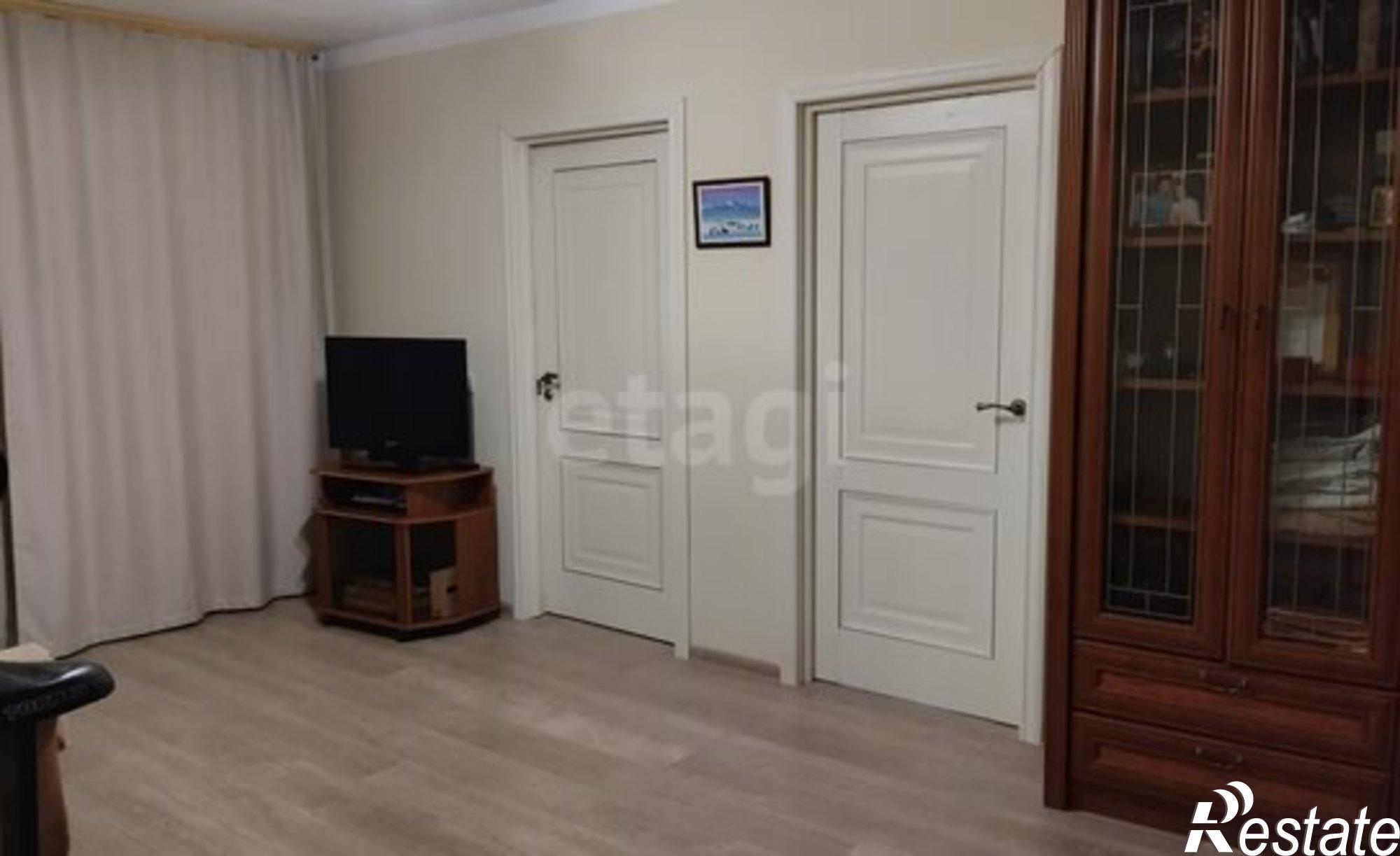 Купить квартиру за 10 500 000 рублей на Ключевская улица, 62