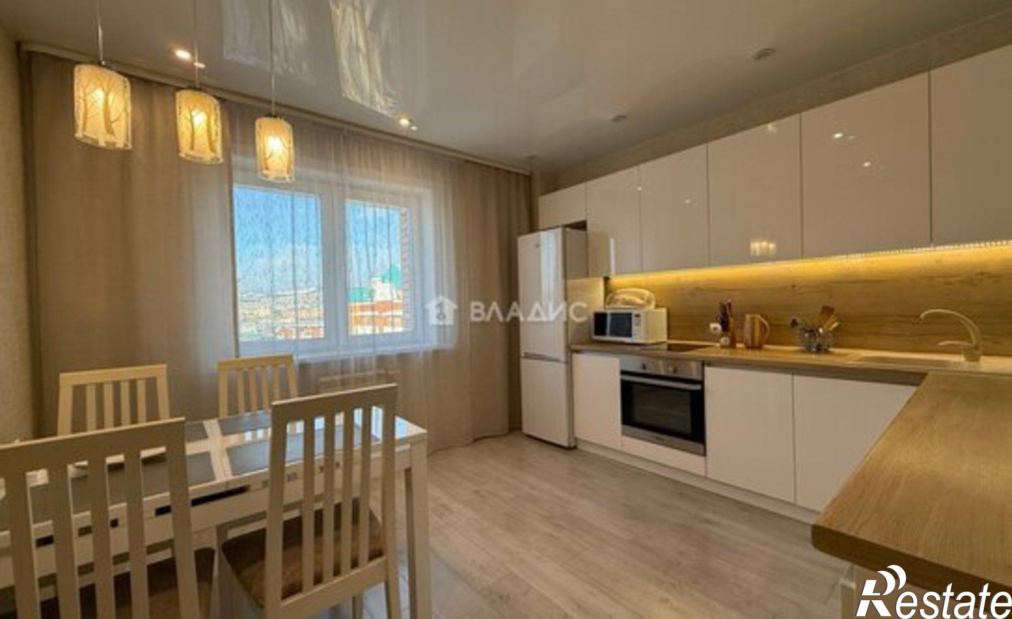 Купить квартиру за 13 100 000 рублей на улица Модогоева, 4