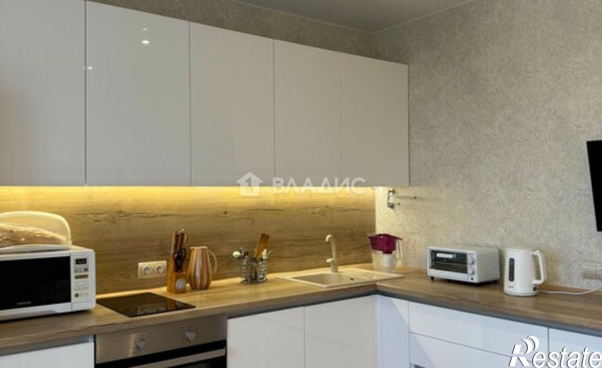 Купить квартиру за 13 100 000 рублей на улица Модогоева, 4