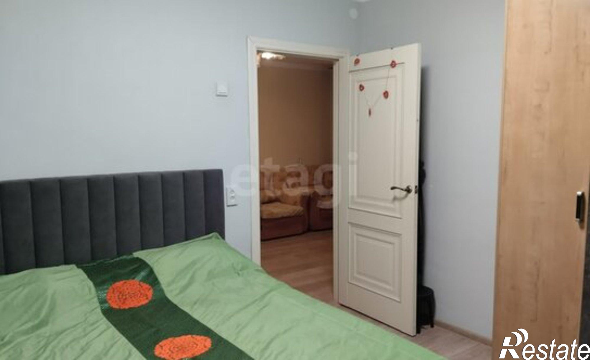 Купить квартиру за 10 500 000 рублей на Ключевская улица, 62