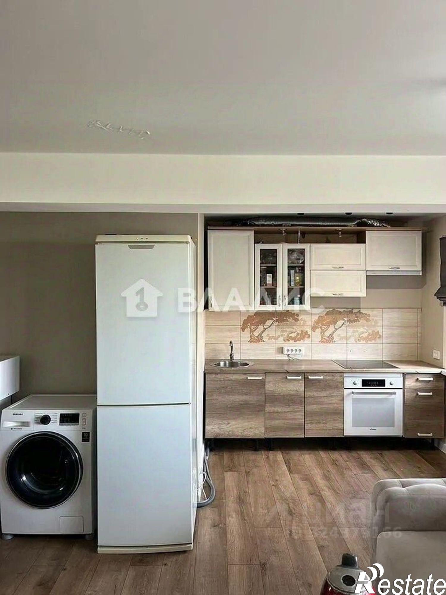 Купить квартиру за 6 650 000 рублей на улица Тулаева, 138