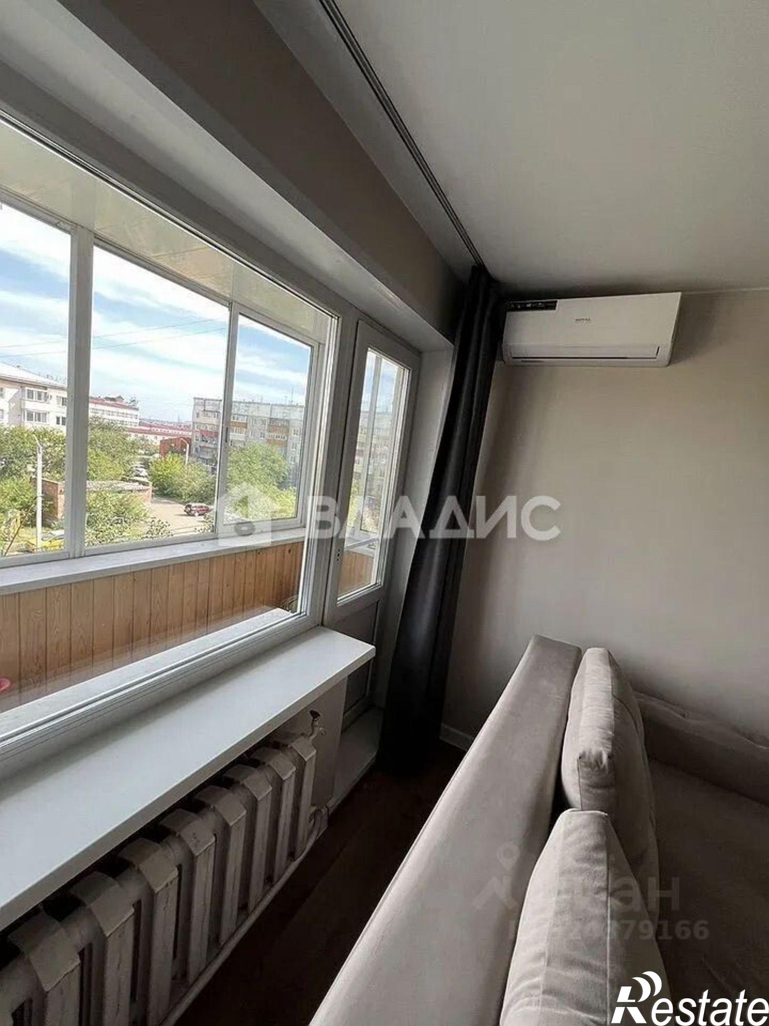 Купить квартиру за 6 650 000 рублей на улица Тулаева, 138