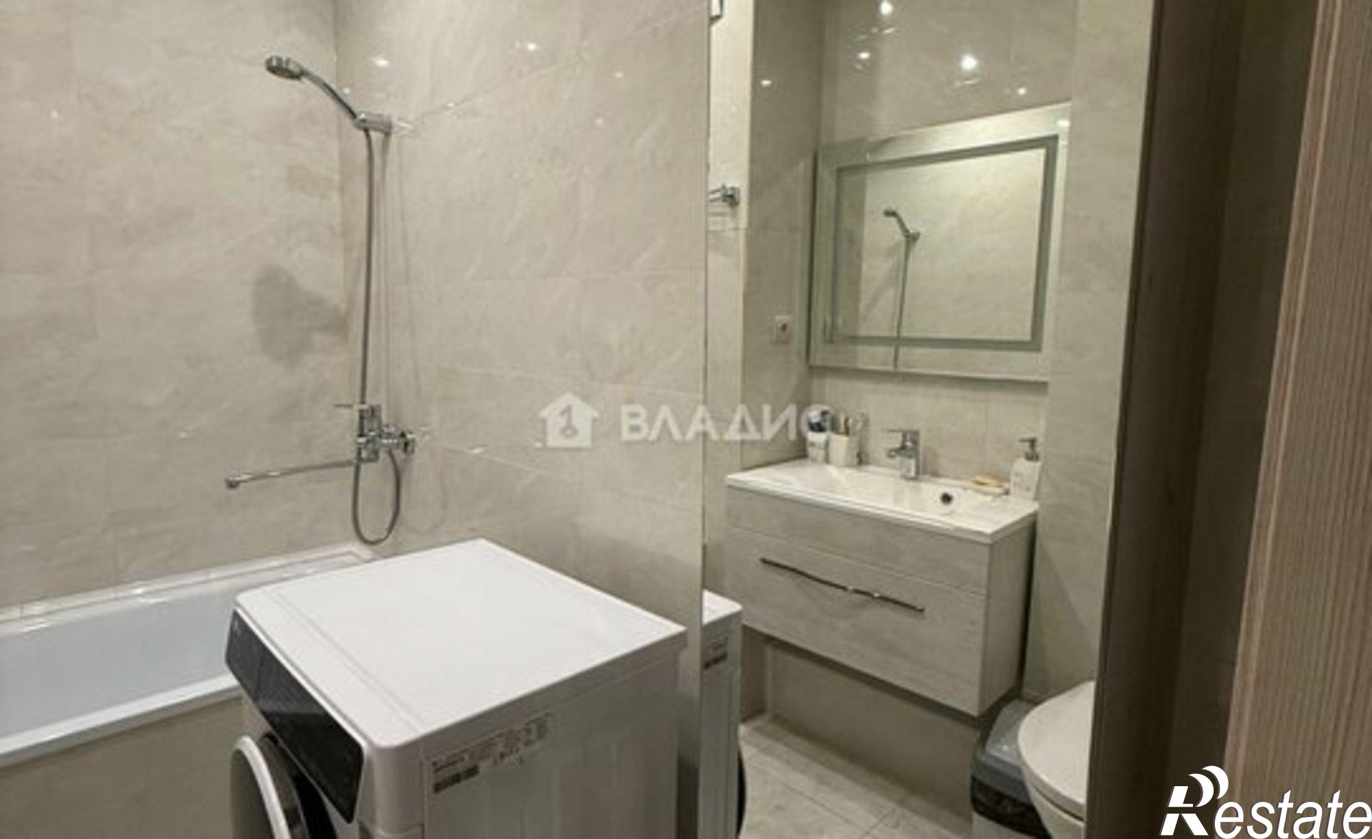 Купить квартиру за 13 100 000 рублей на улица Модогоева, 4